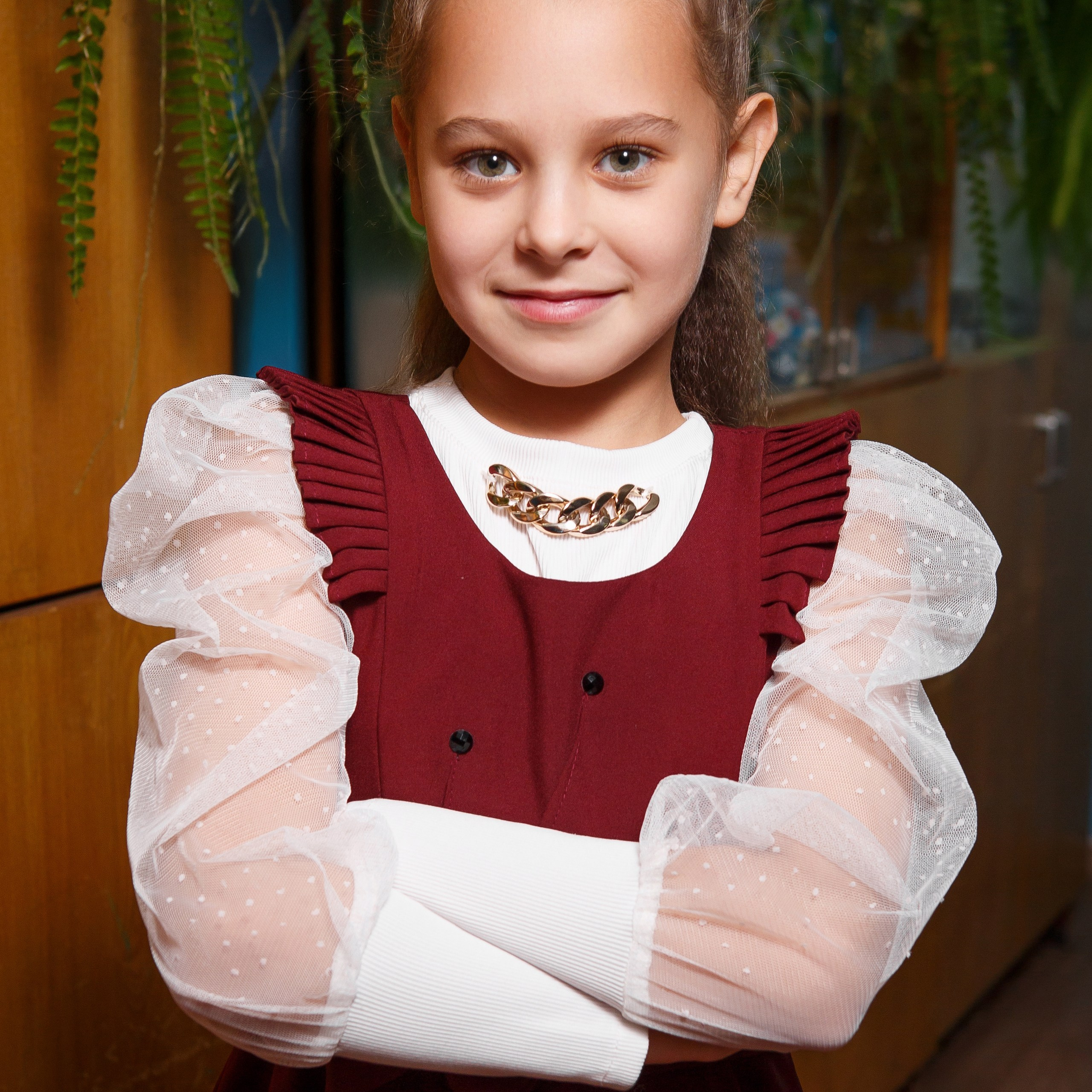 ПОРТРЕТНАЯ ФОТОСЕССИЯ В КЛАССЕ ДЛЯ 4 КЛАССА 9 ШКОЛА