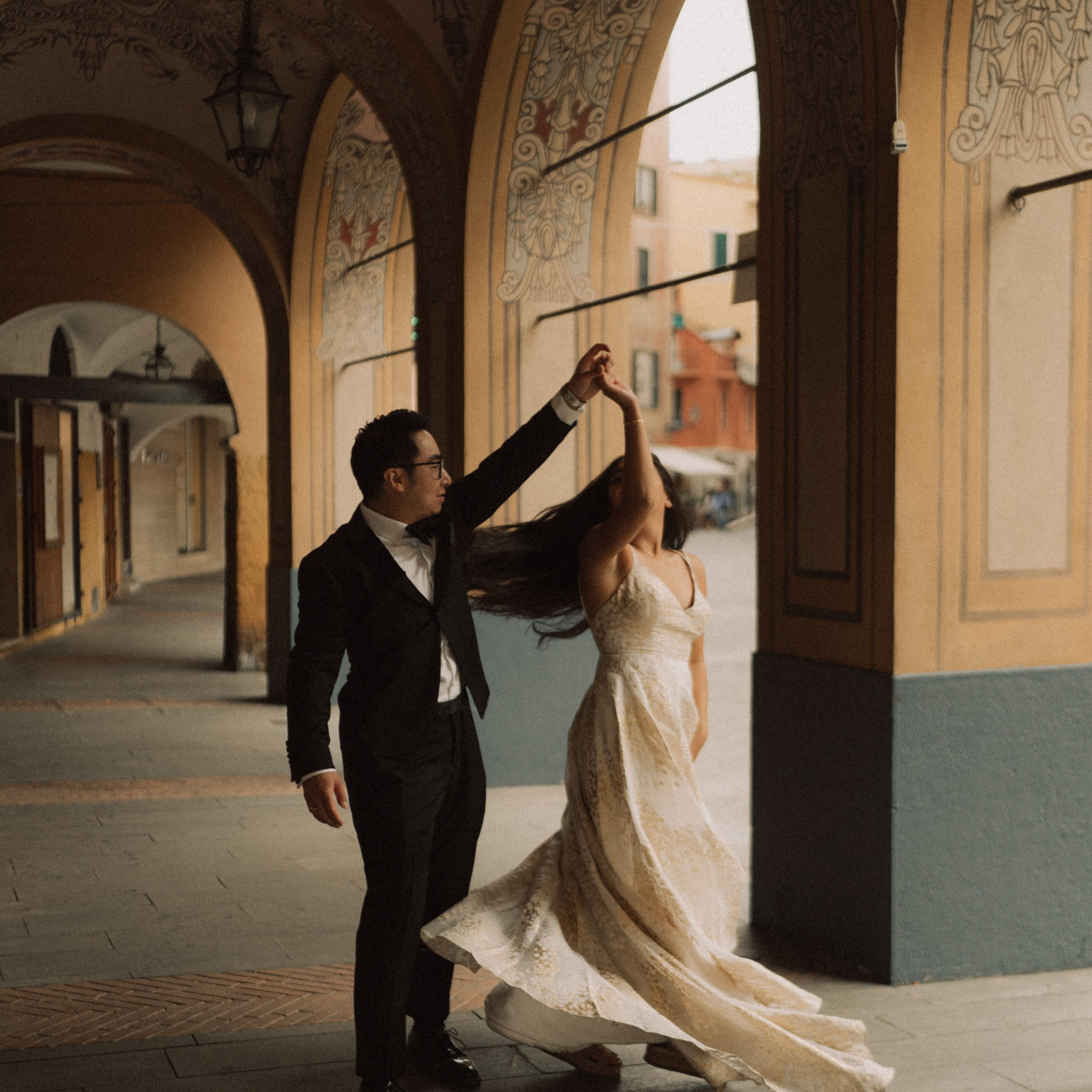 A&I, Santa Margherita