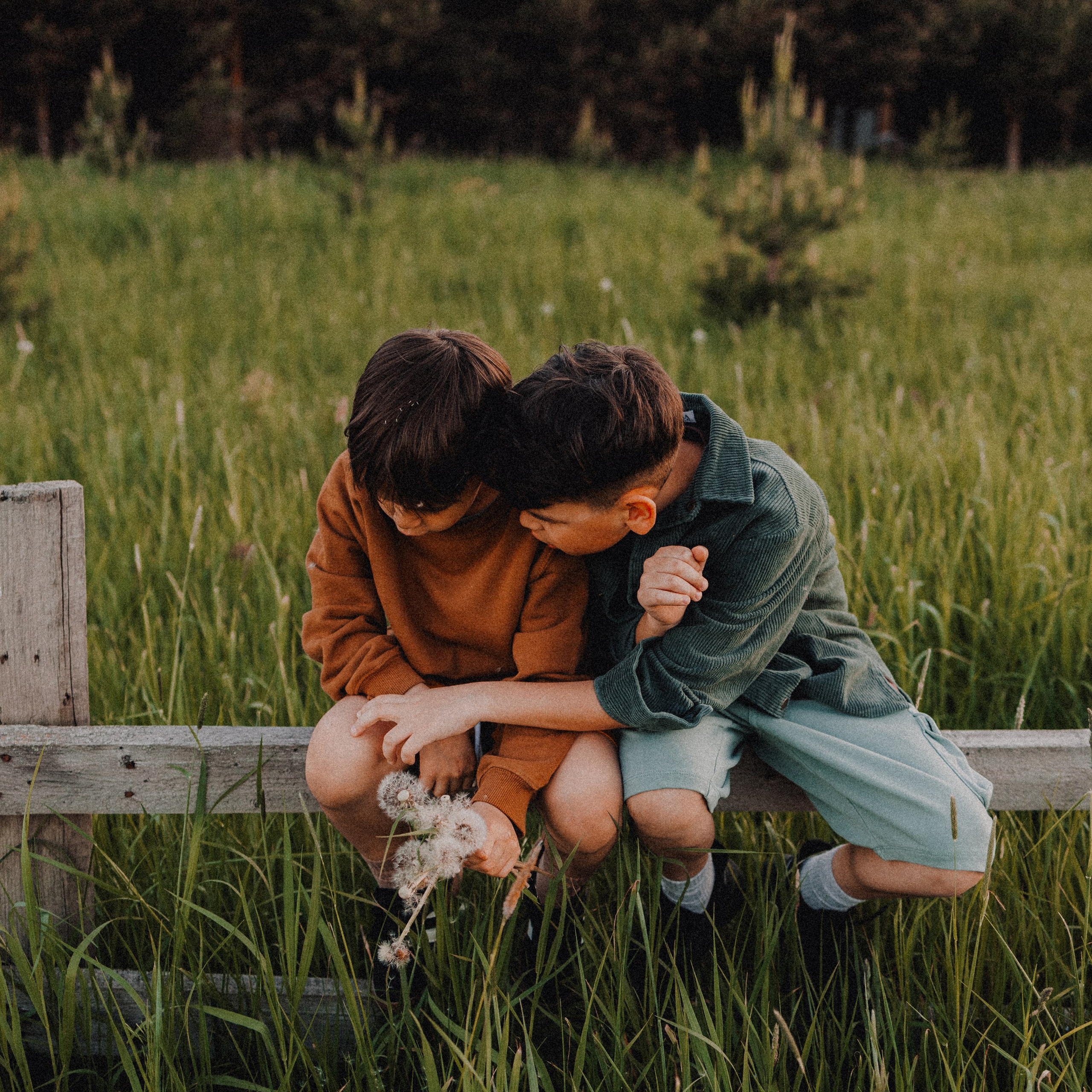 Руслан и Тимур 3