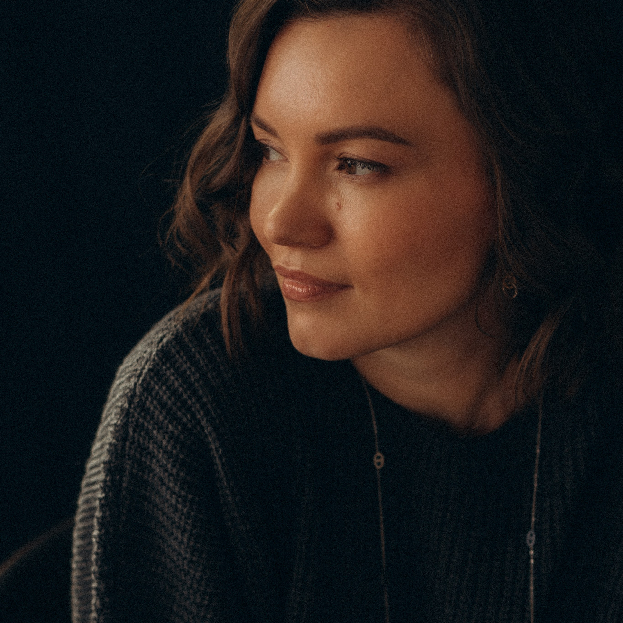 Открытый взгляд