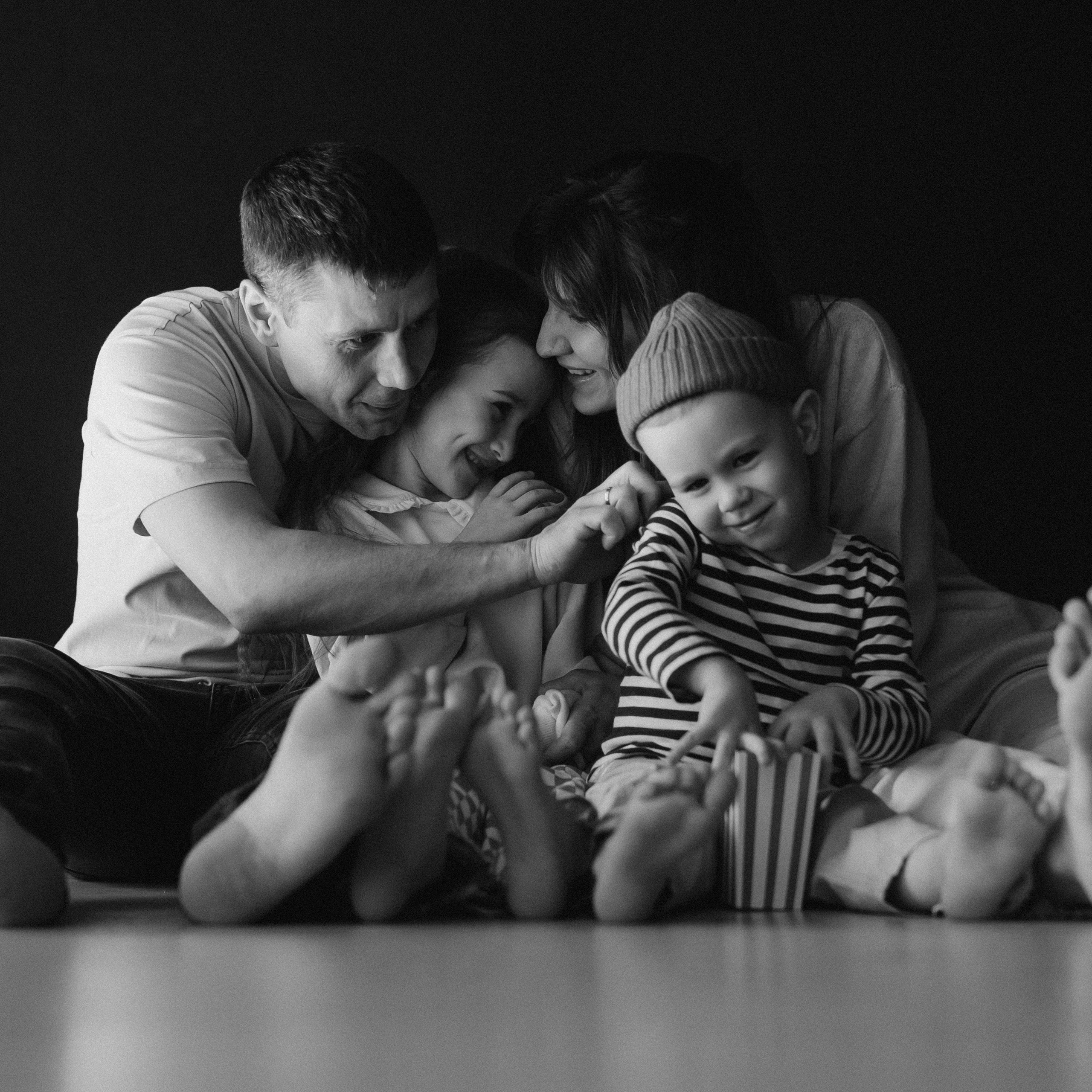 Мы. В&nbsp;прошлое воскресенье