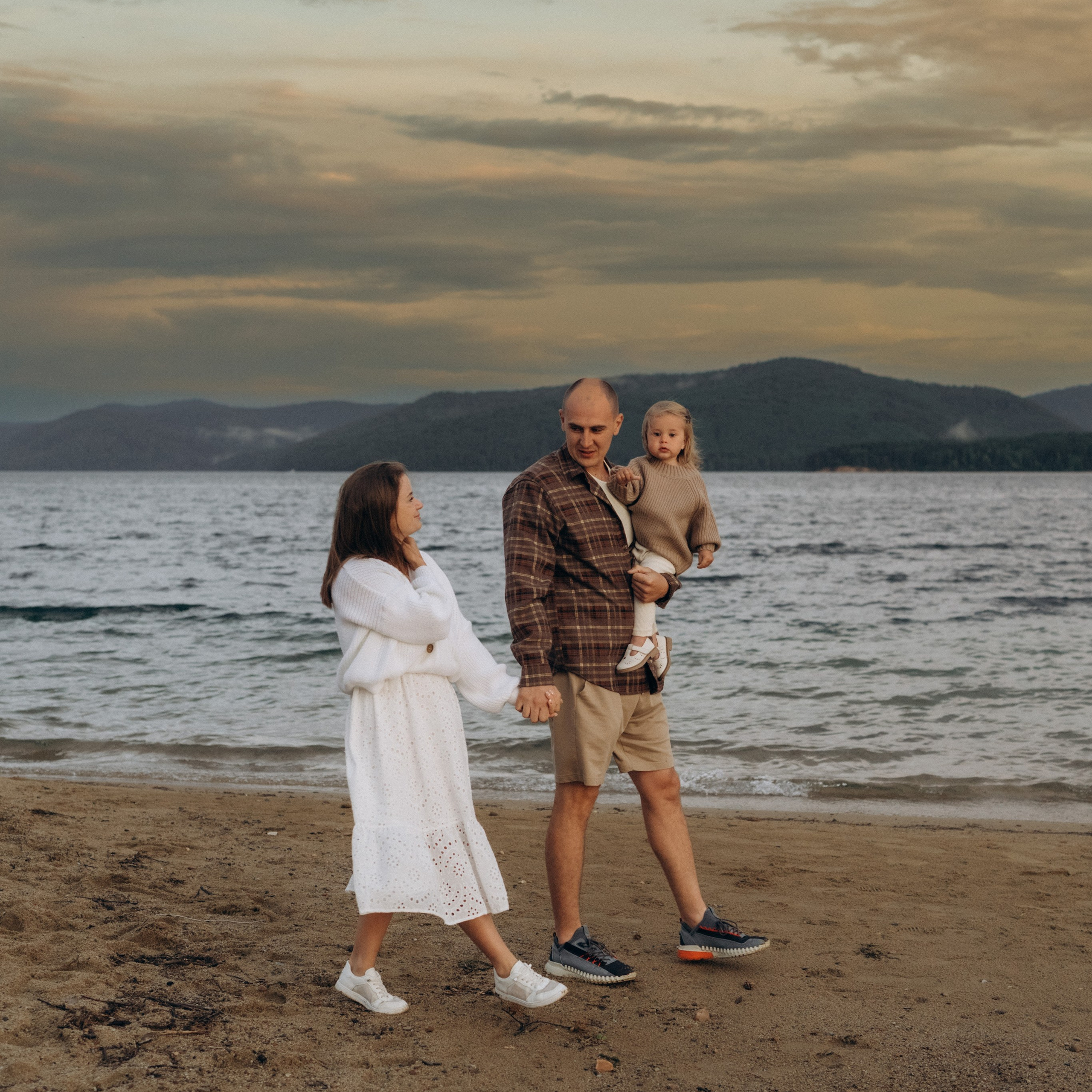 Отзывы. Семейный фотограф в Ангарске/ Иркутске