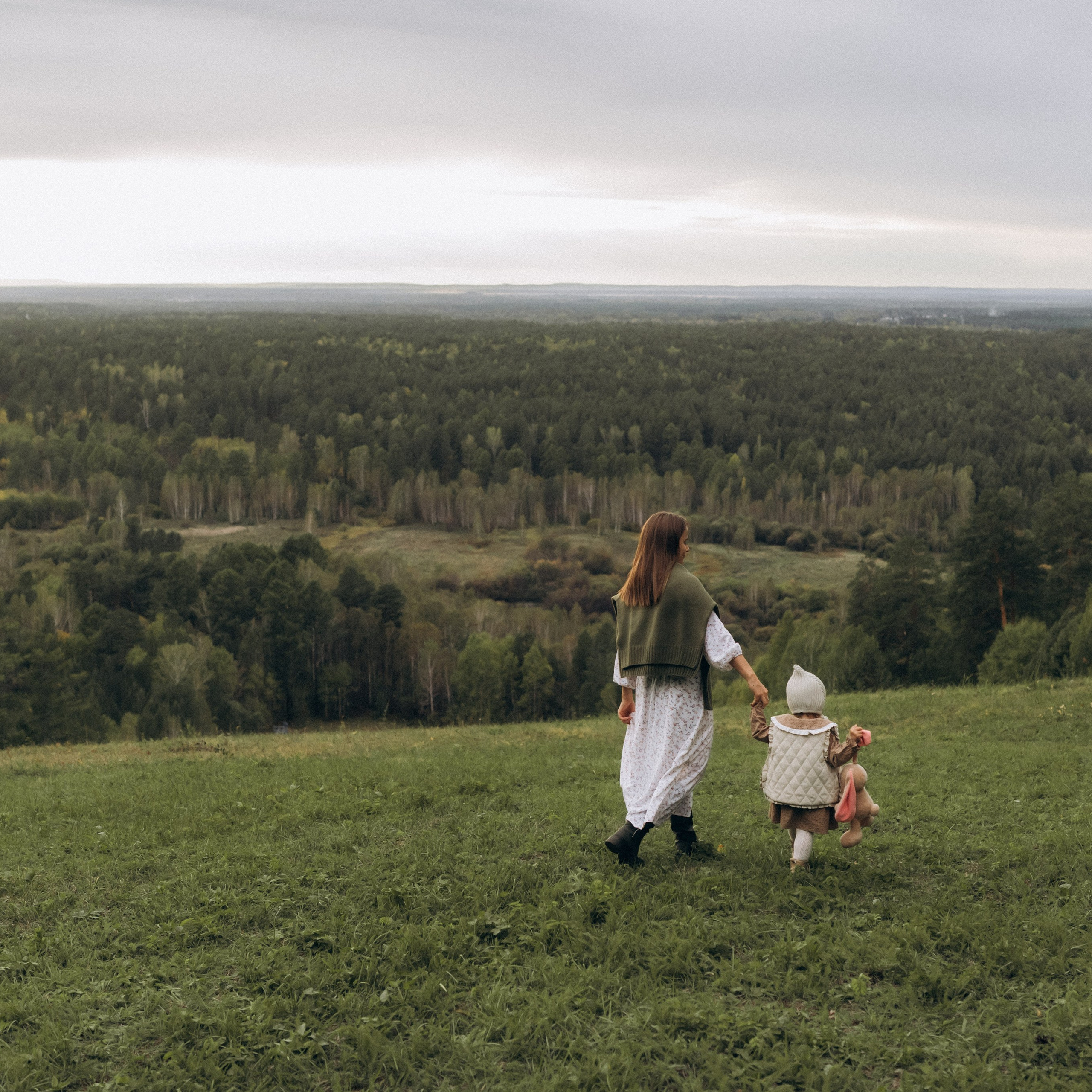 Нет слов, только любовь