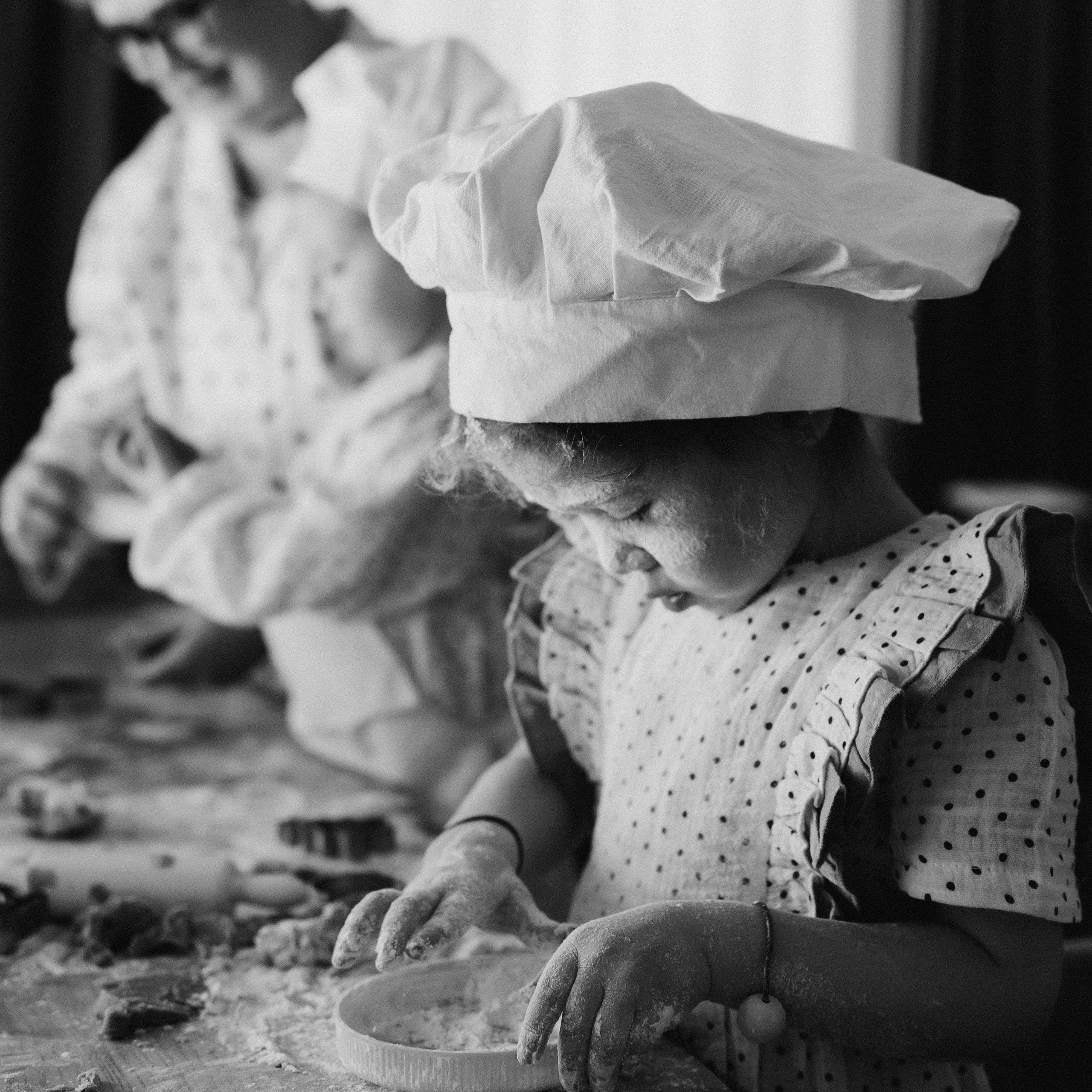 Время с семьёй