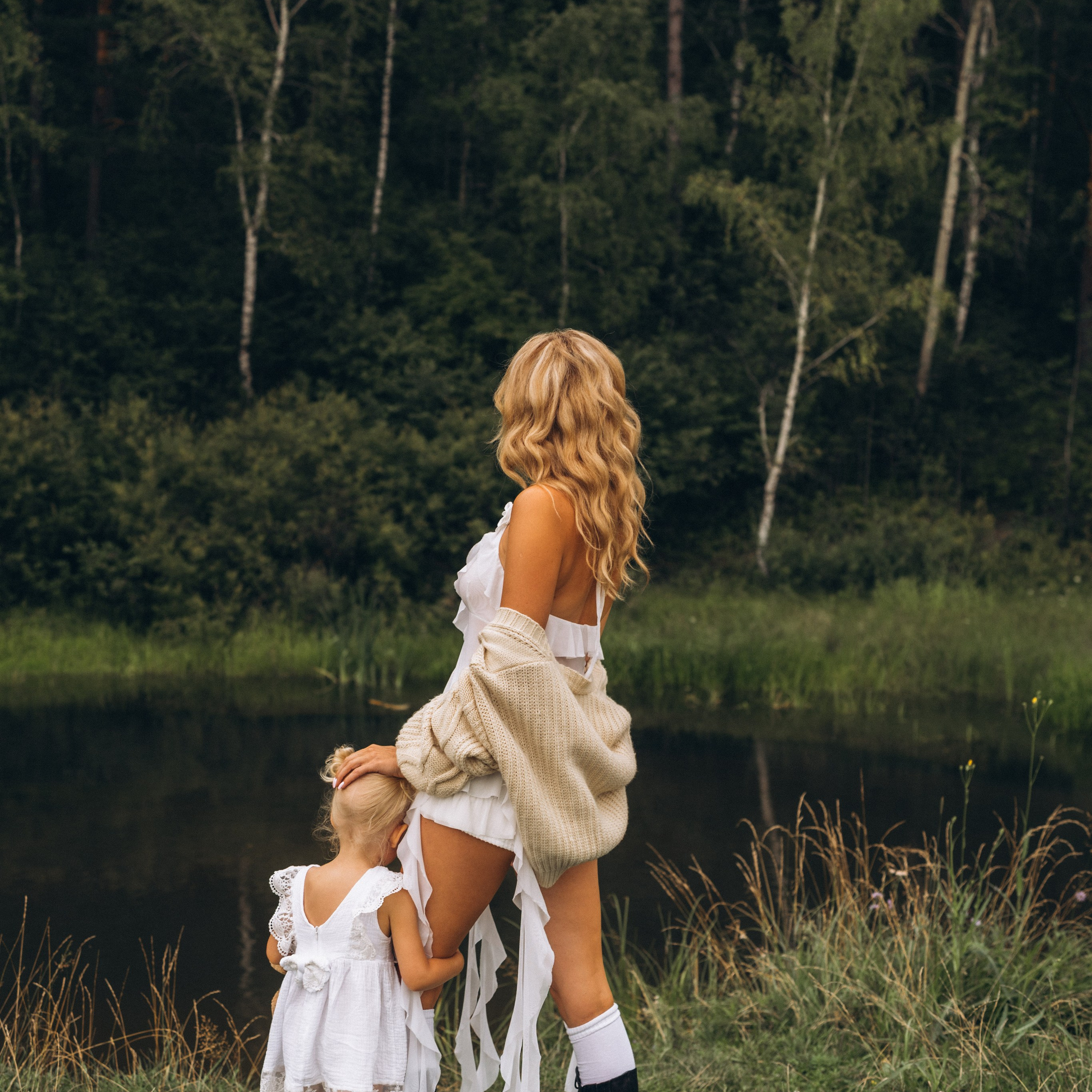 Одним летним днем