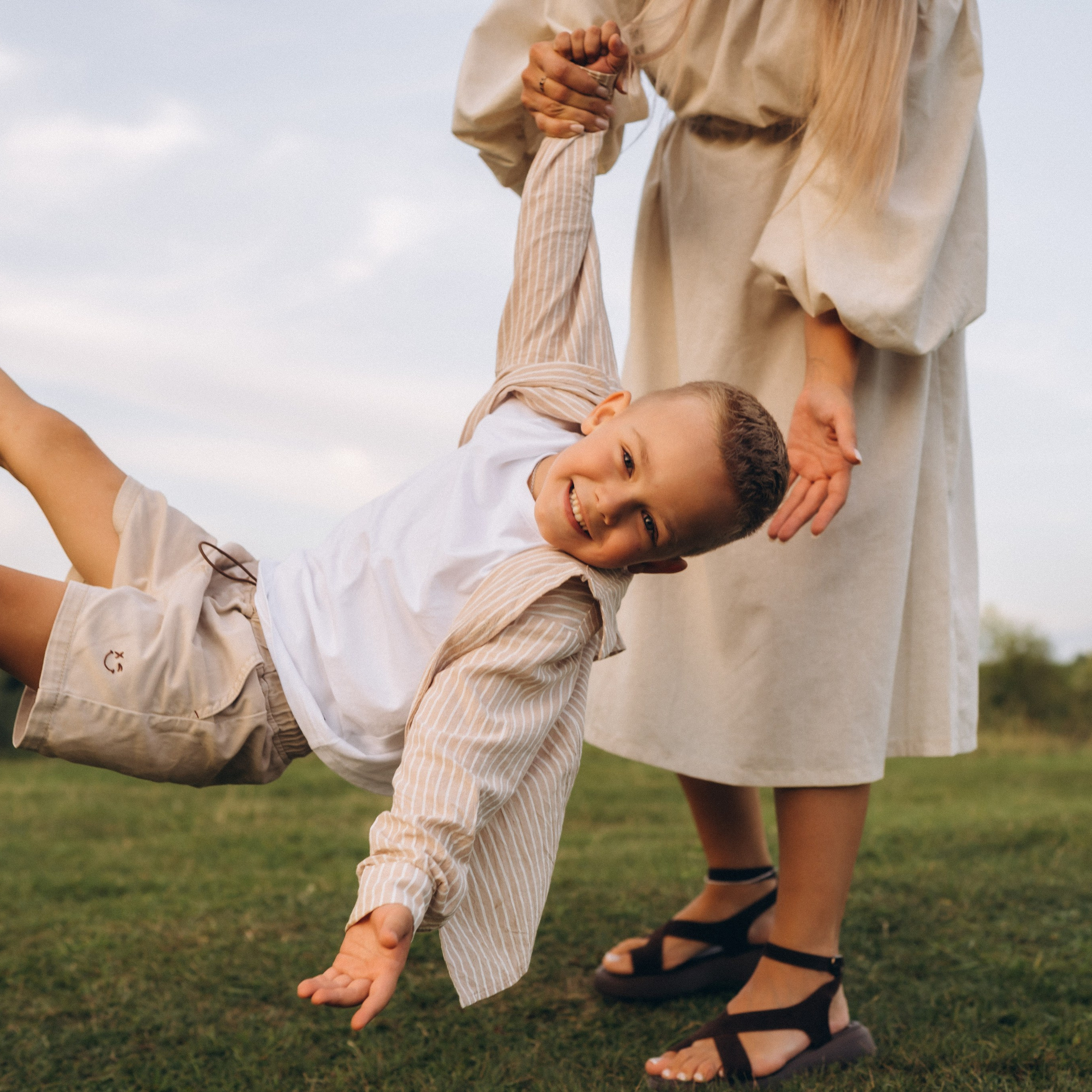 Моменты нашей жизни