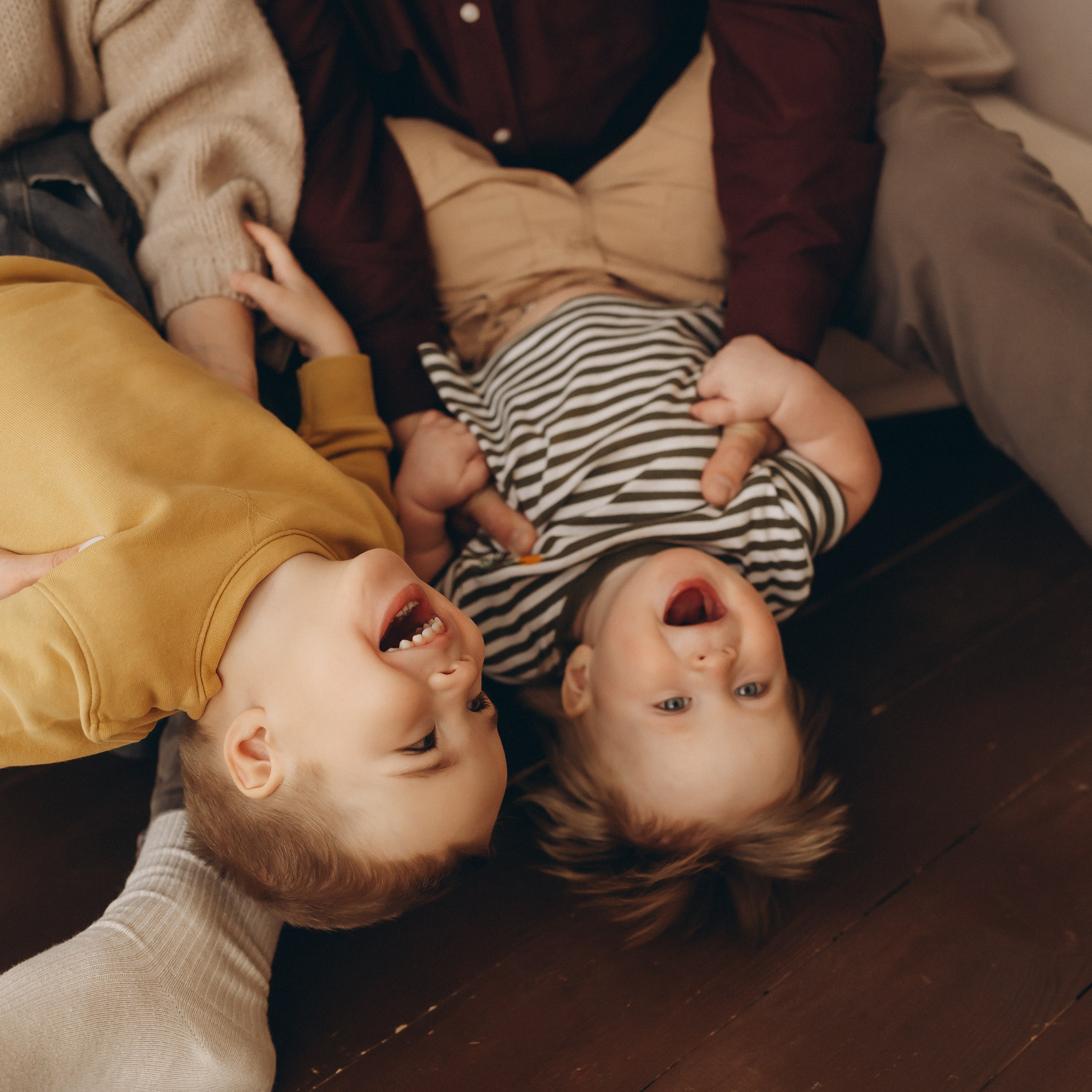 Всё в&nbsp;одном кадре