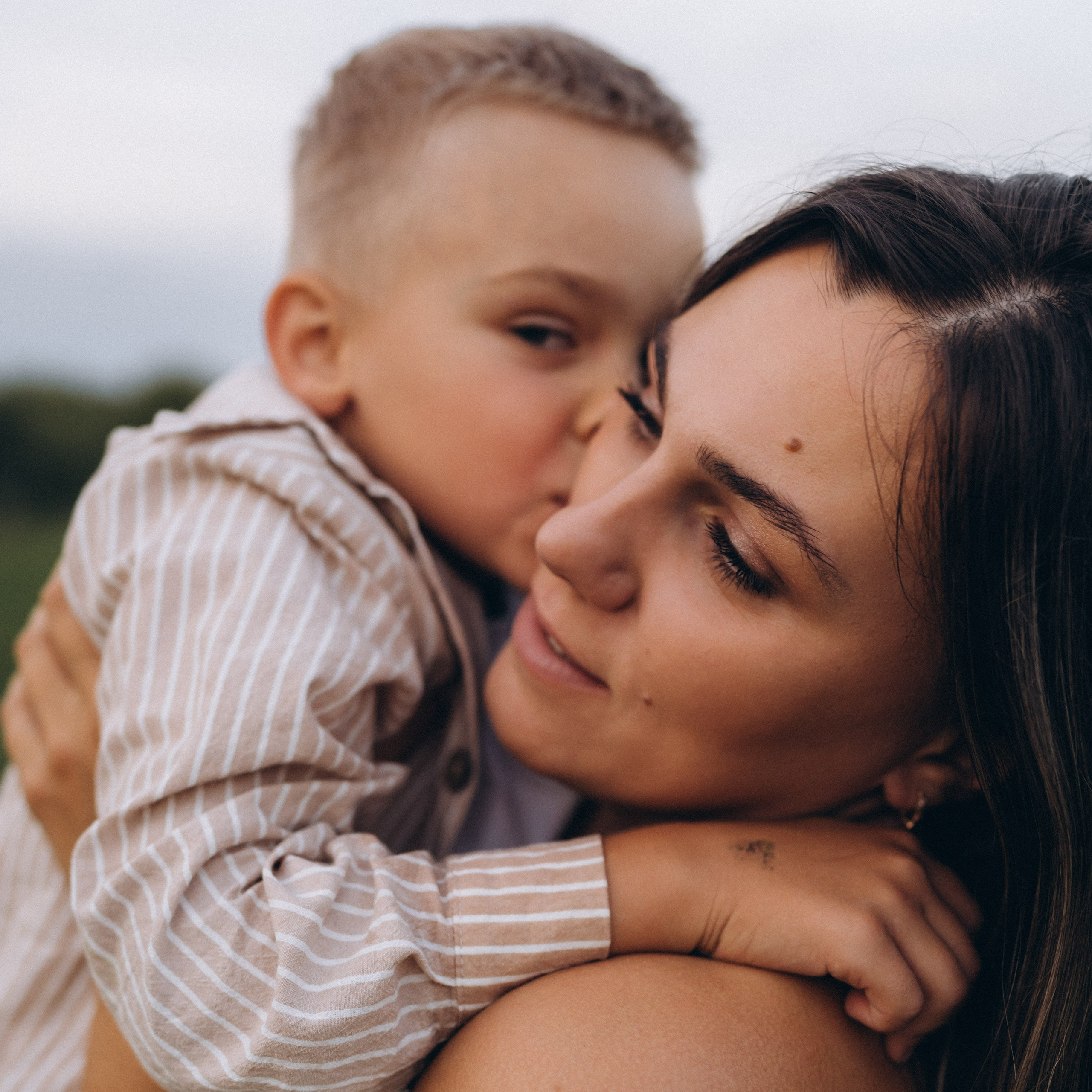 Отзывы. Семейный фотограф в Ангарске/ Иркутске