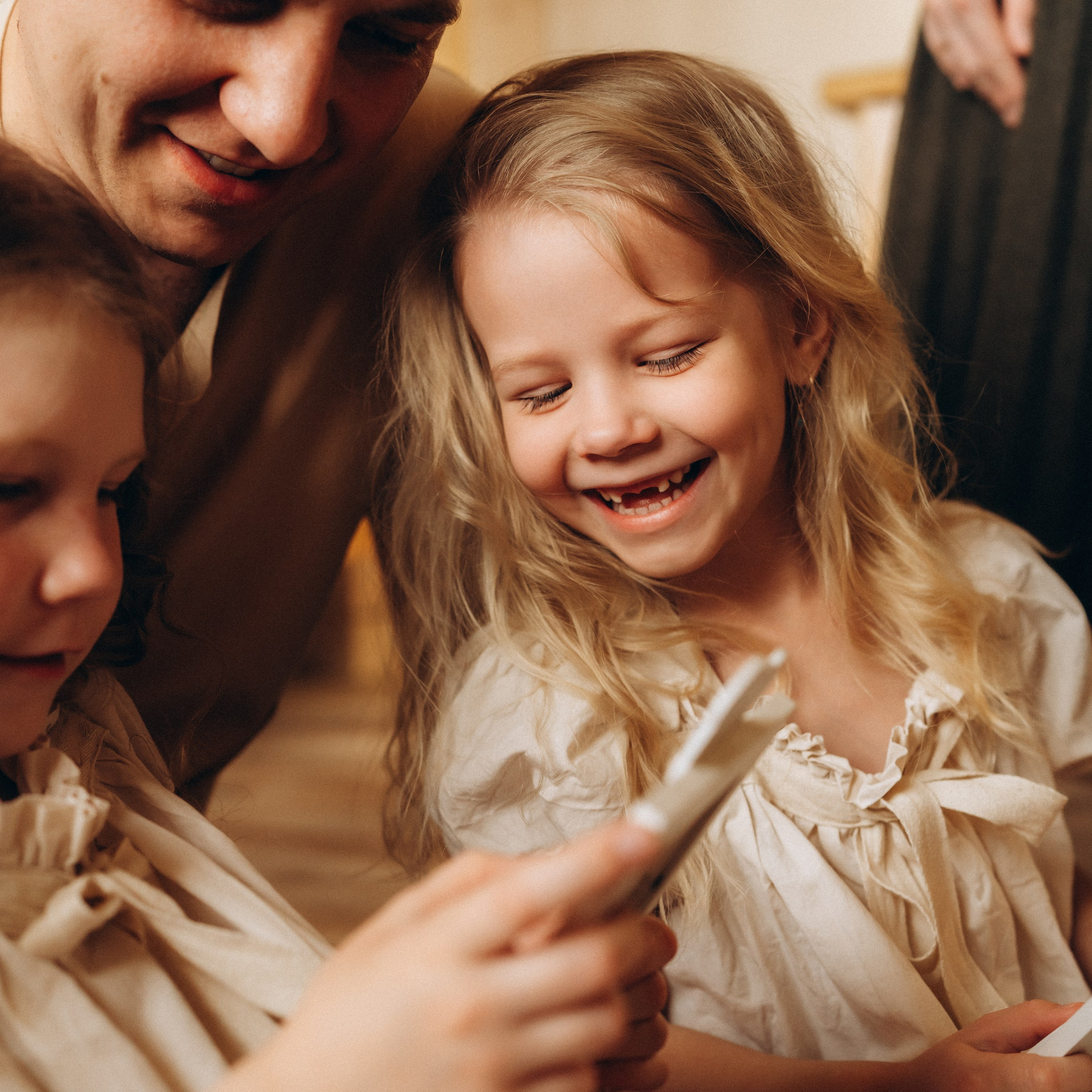 Сделано с любовью