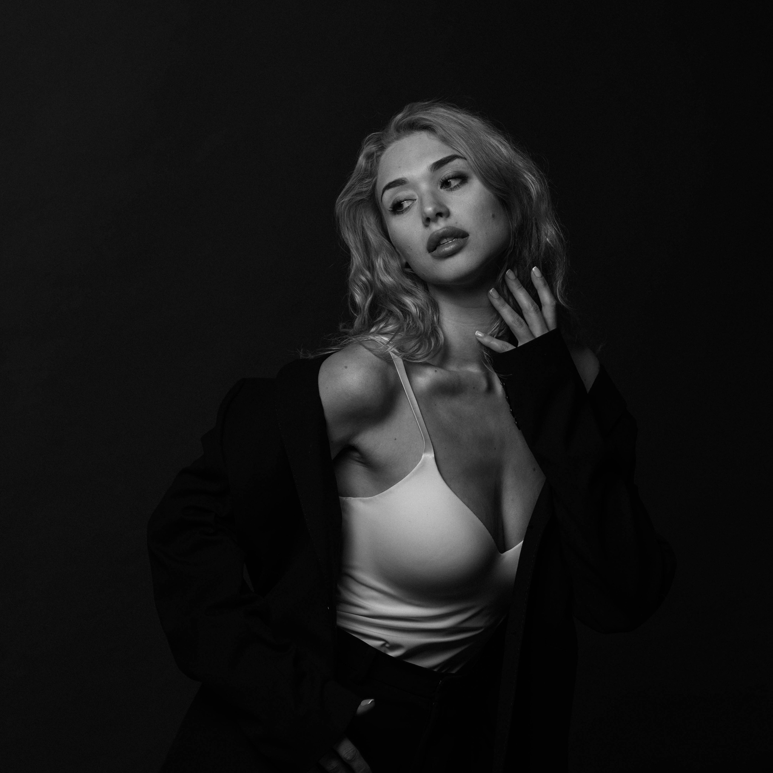 Портретный фотограф в Санкт-Петербурге Софья Овчинникова