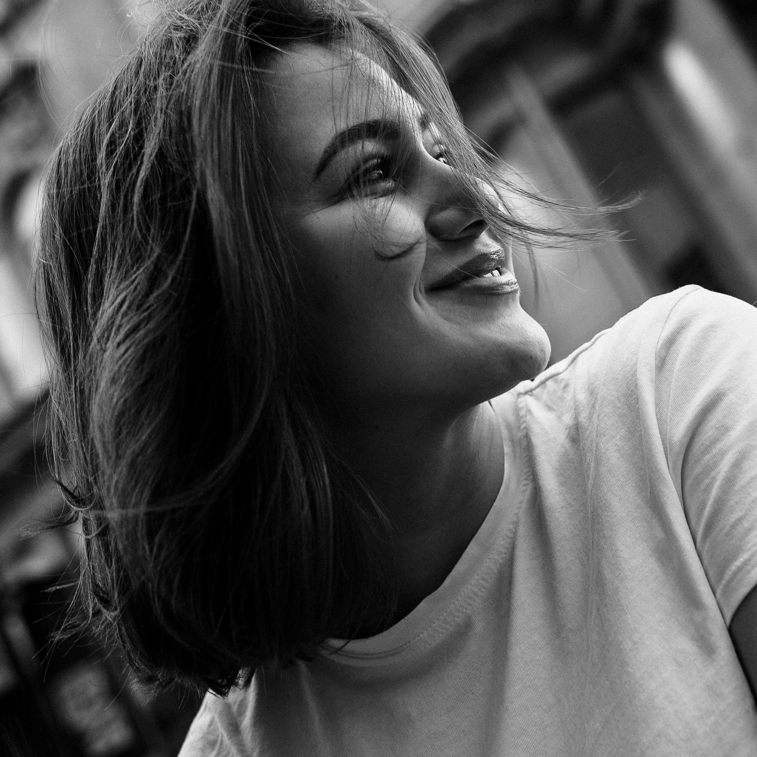 Портретный фотограф в Санкт-Петербурге Софья Овчинникова