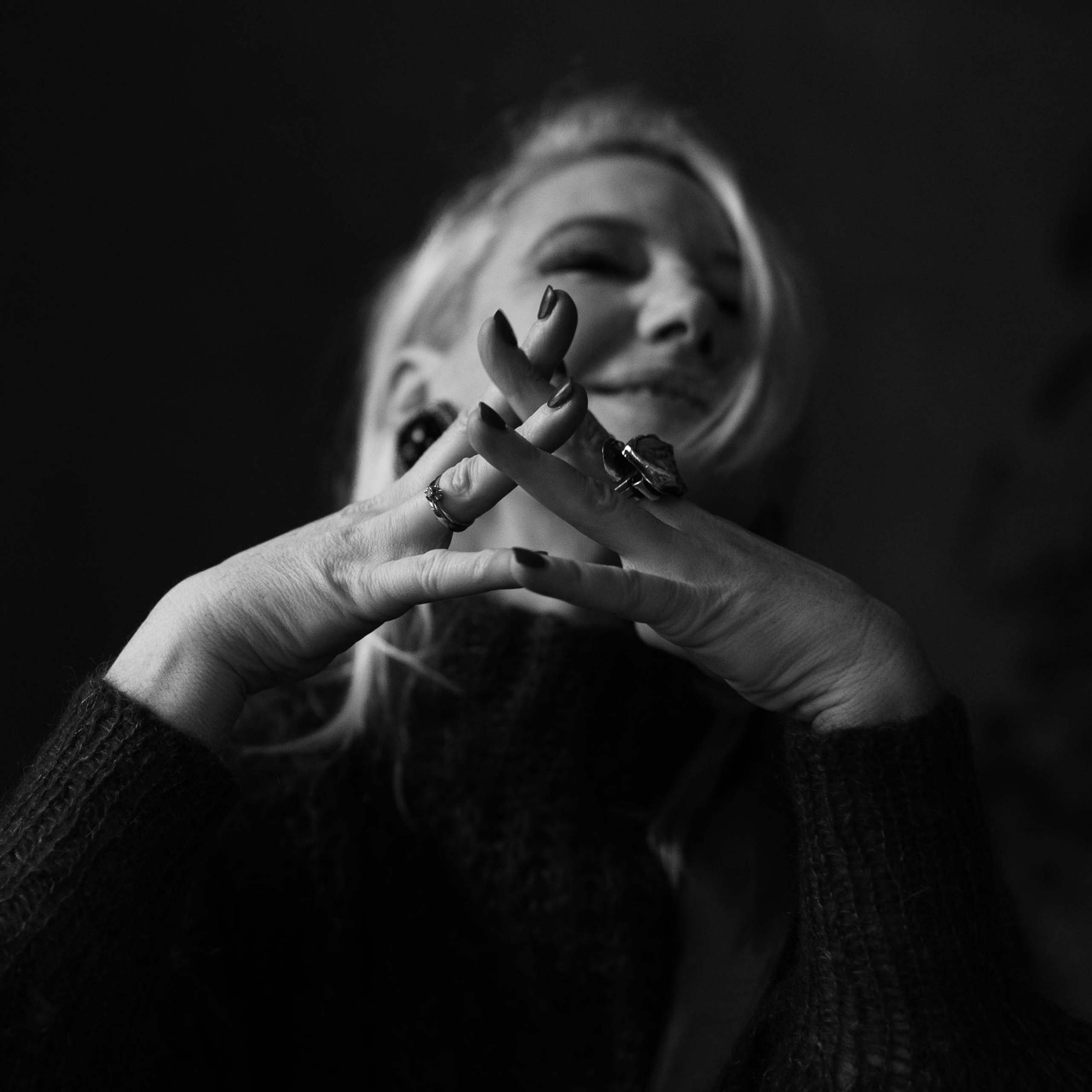 Портретный фотограф в Санкт-Петербурге Софья Овчинникова