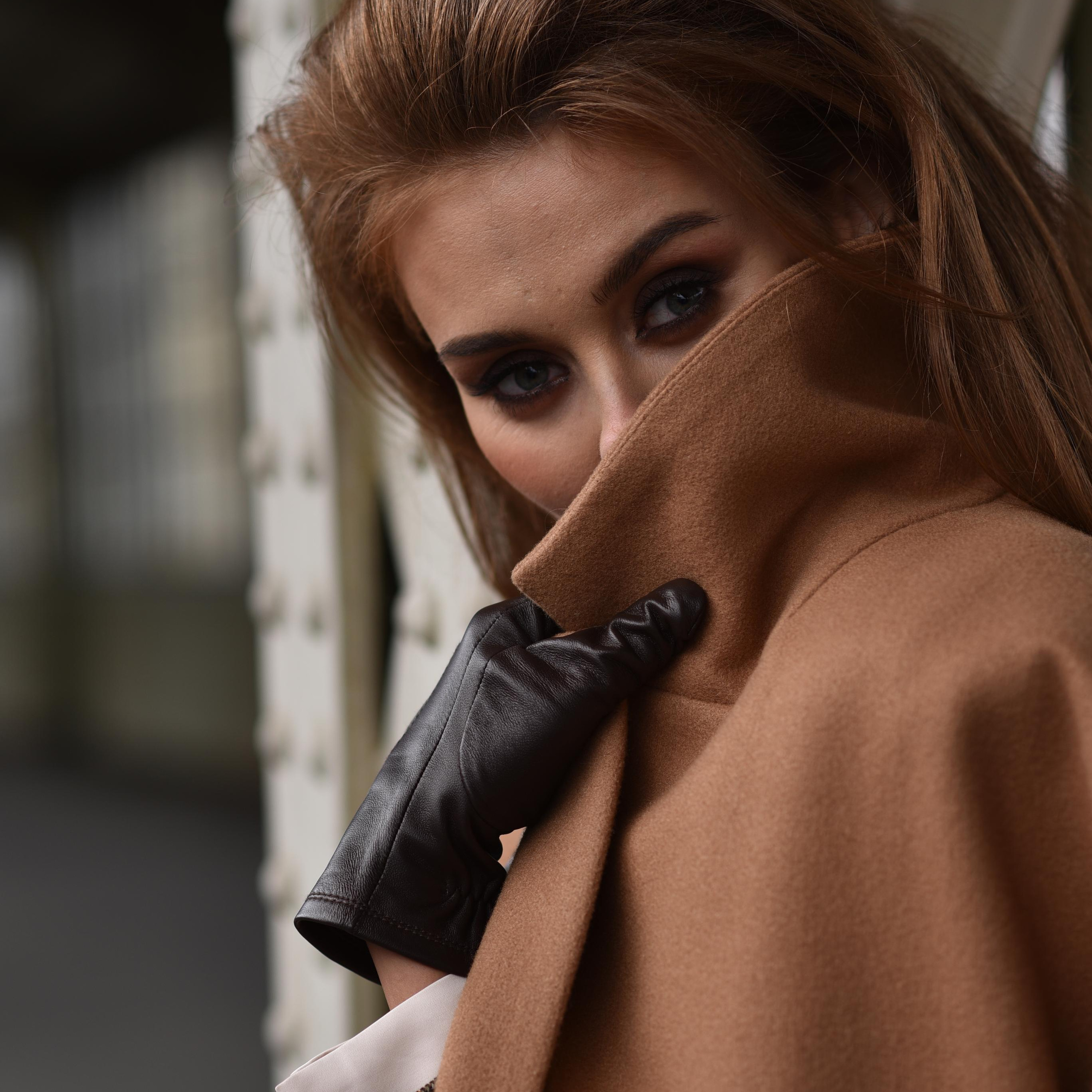 Портретный фотограф в Санкт-Петербурге Софья Овчинникова