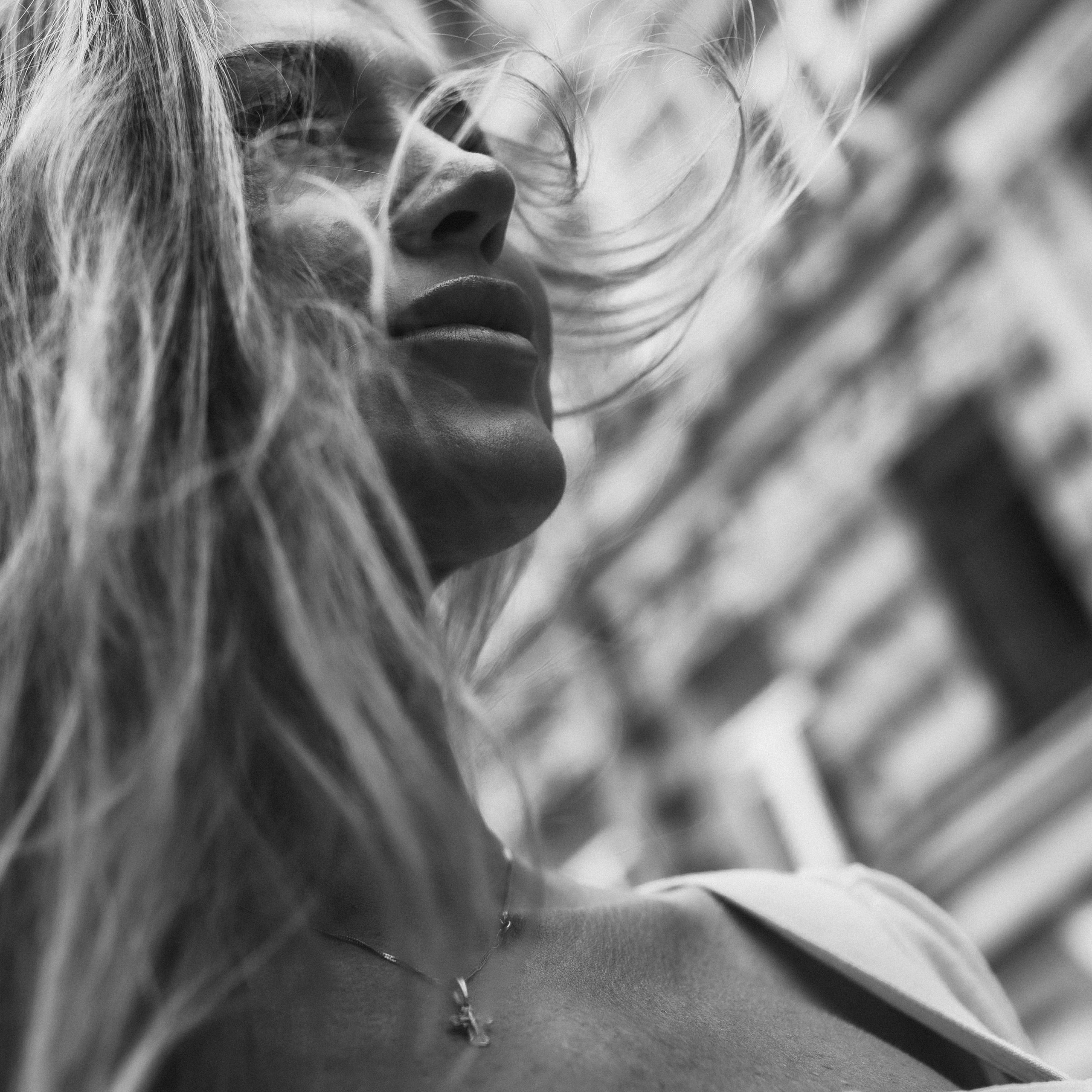 Портретный фотограф в Санкт-Петербурге Софья Овчинникова