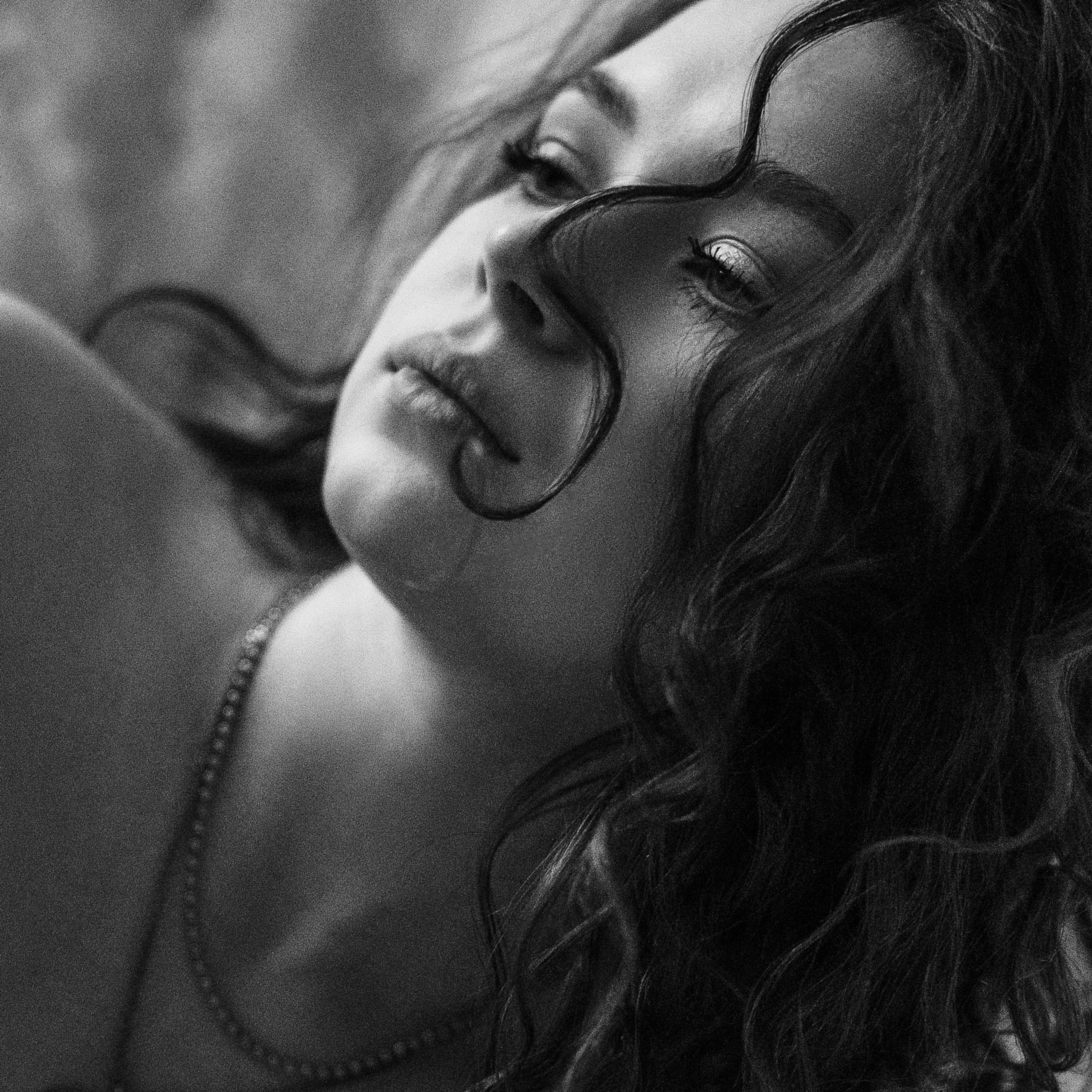 Портретный фотограф в Санкт-Петербурге Софья Овчинникова