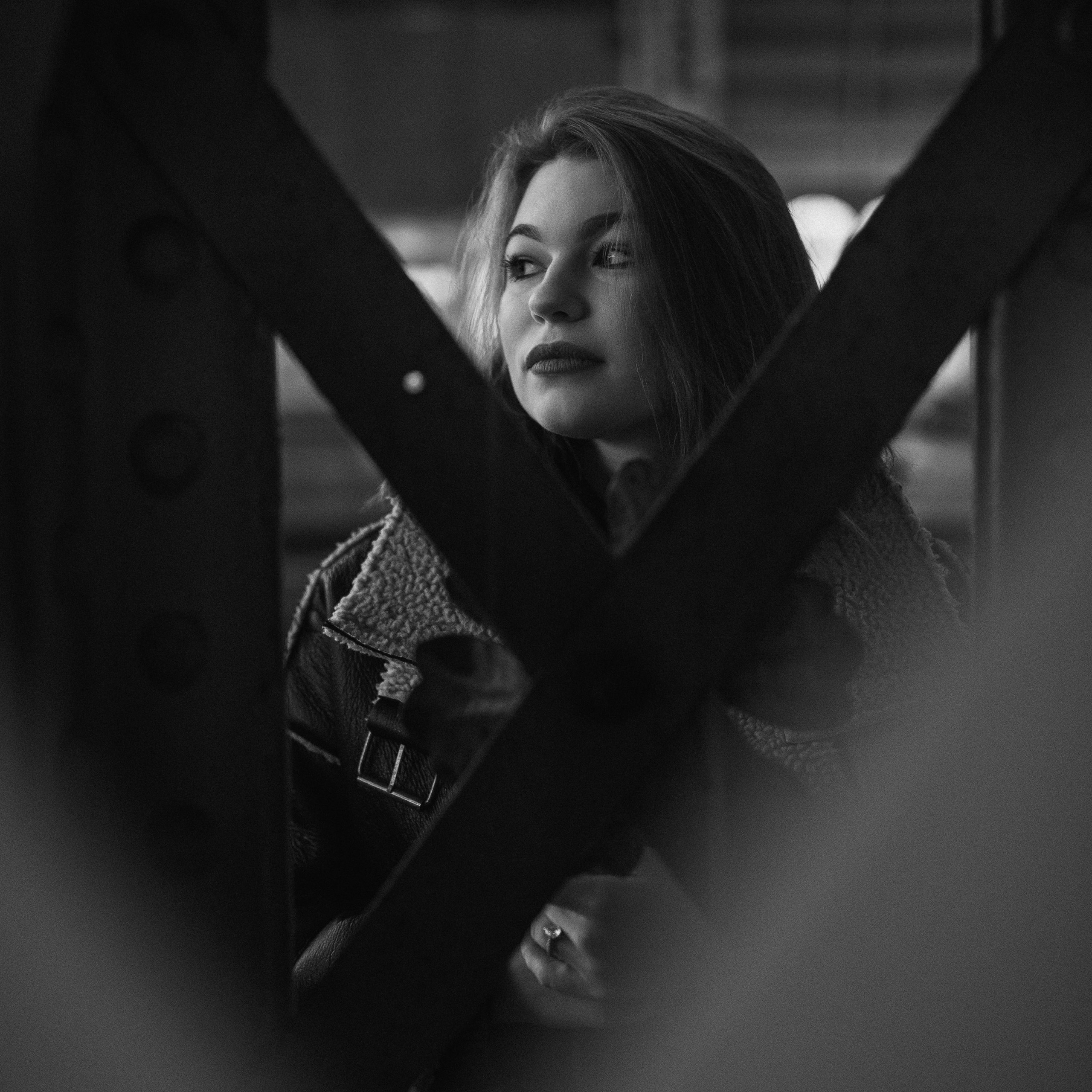 Портретный фотограф в Санкт-Петербурге Софья Овчинникова