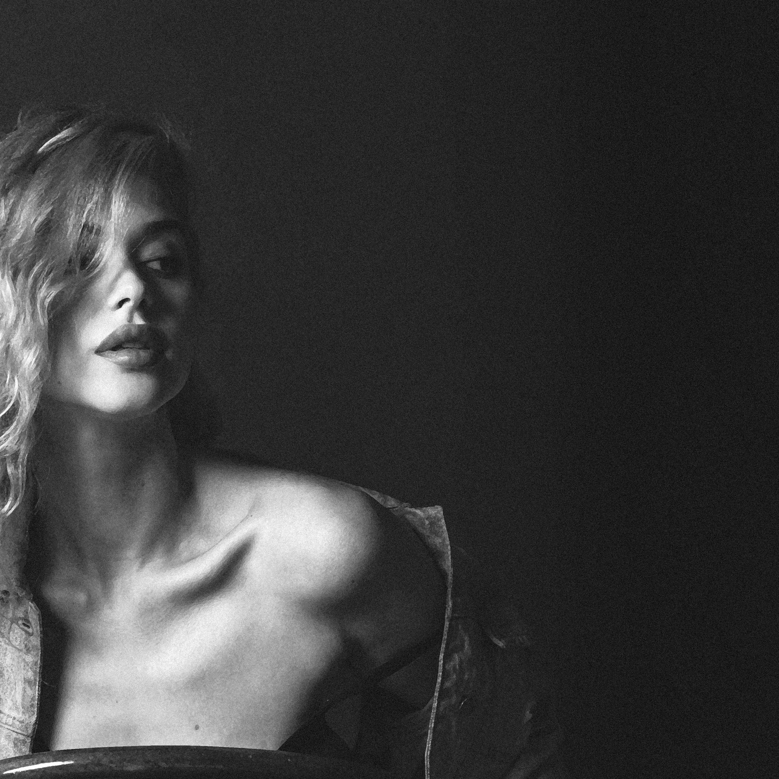 Портретный фотограф в Санкт-Петербурге Софья Овчинникова