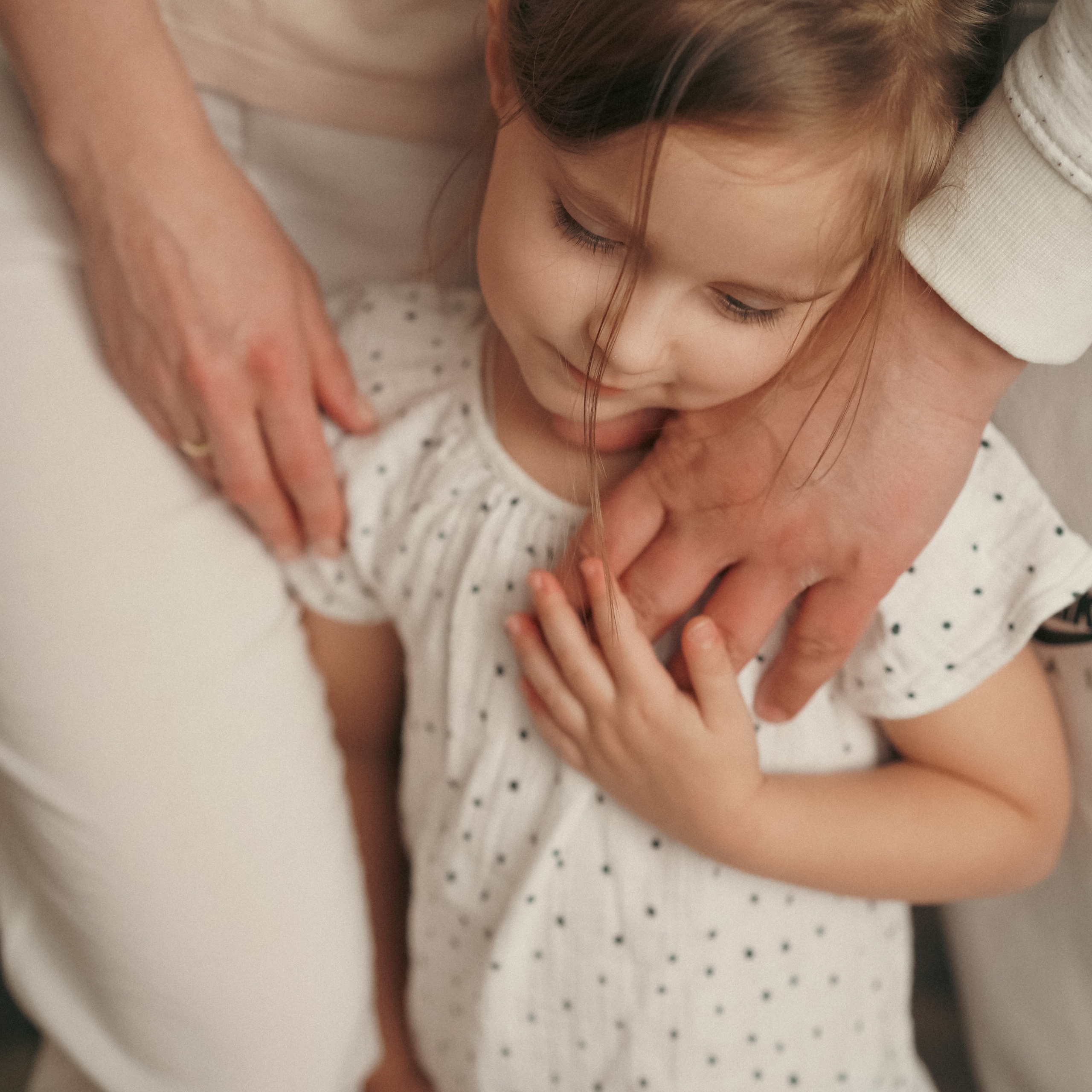 Отзывы. Женский и детский фотограф в Саратове Олеся Булаева