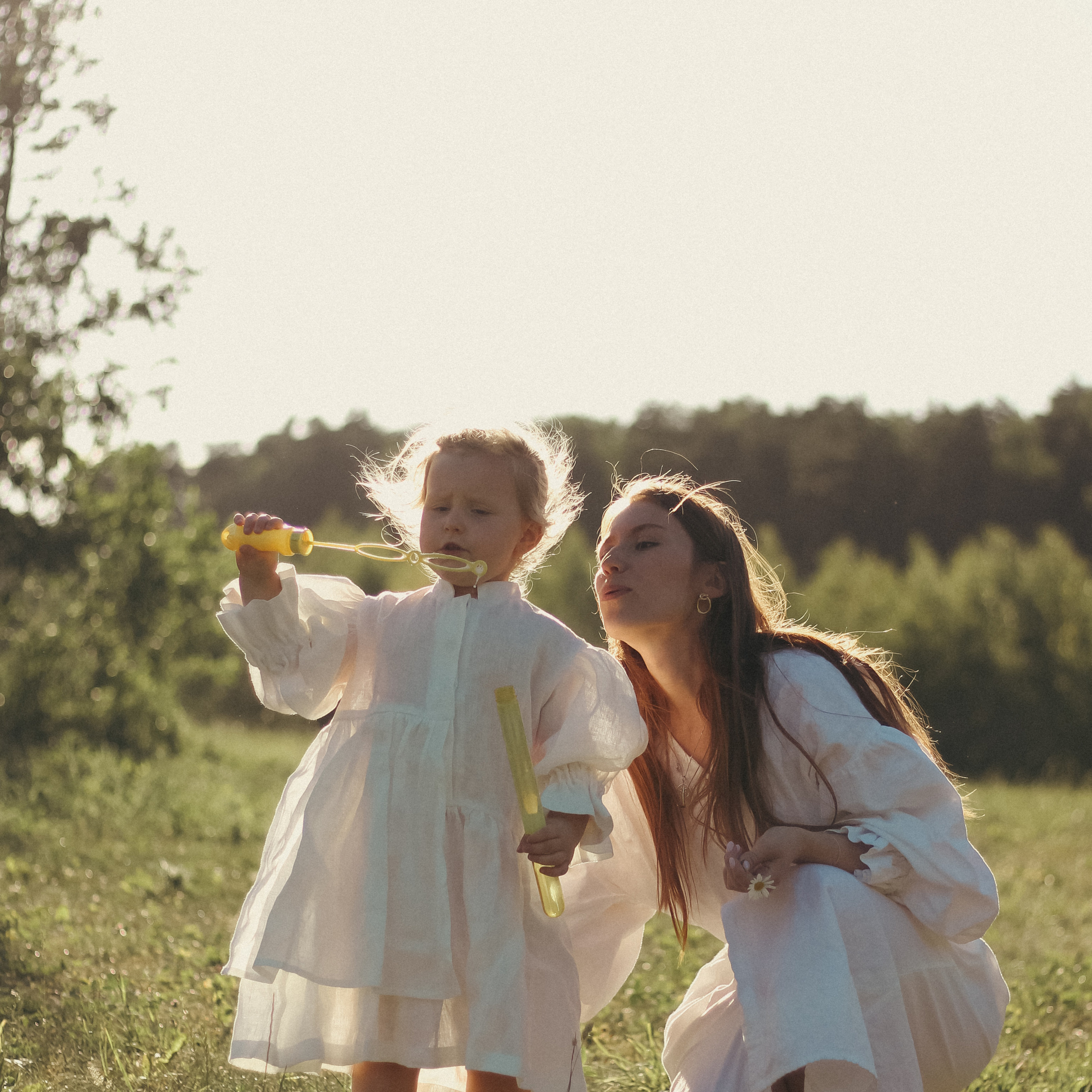 Материнство