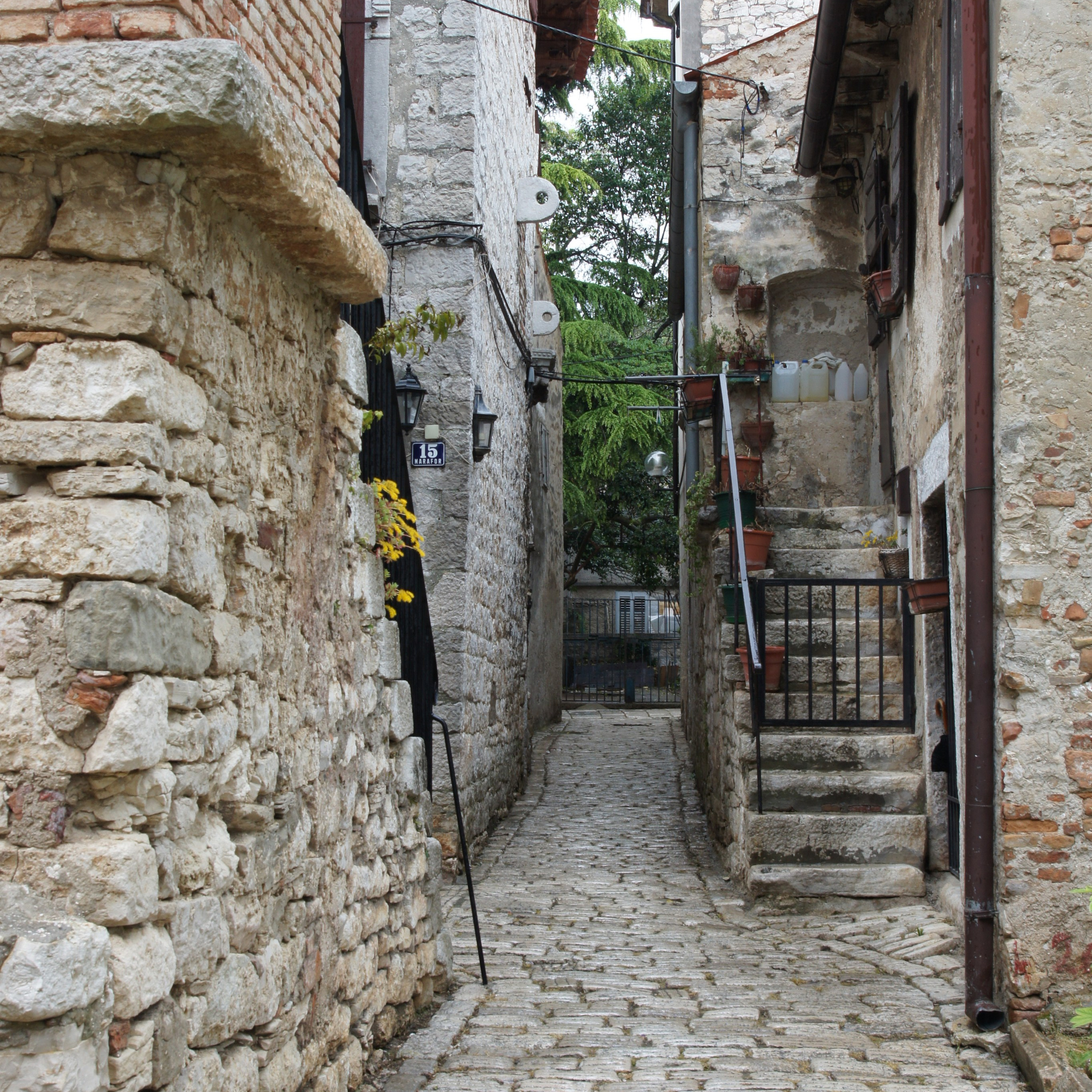 Хорватия. Своя Мастерская