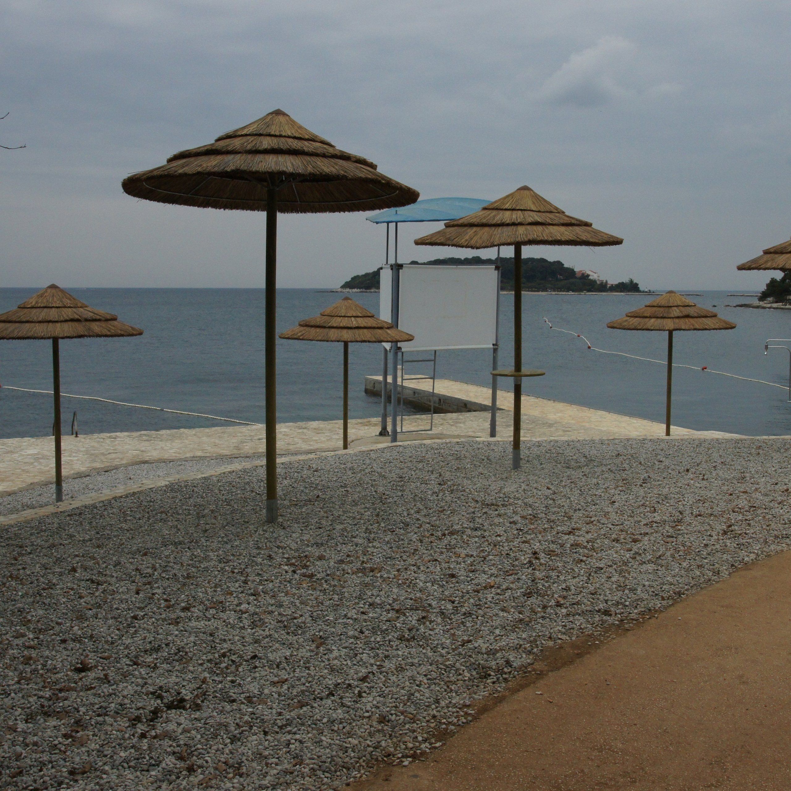 Хорватия. Своя Мастерская