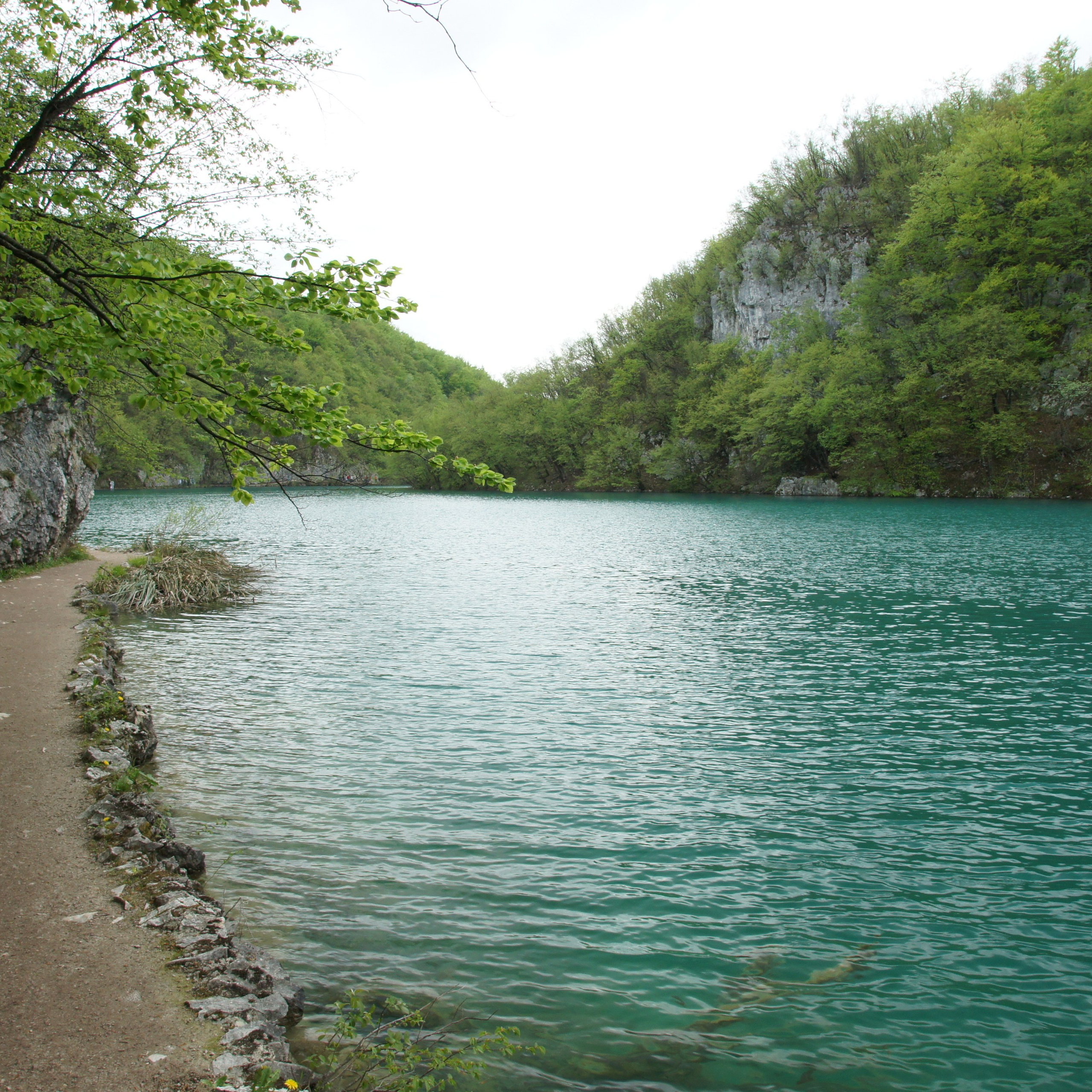 Хорватия. Своя Мастерская