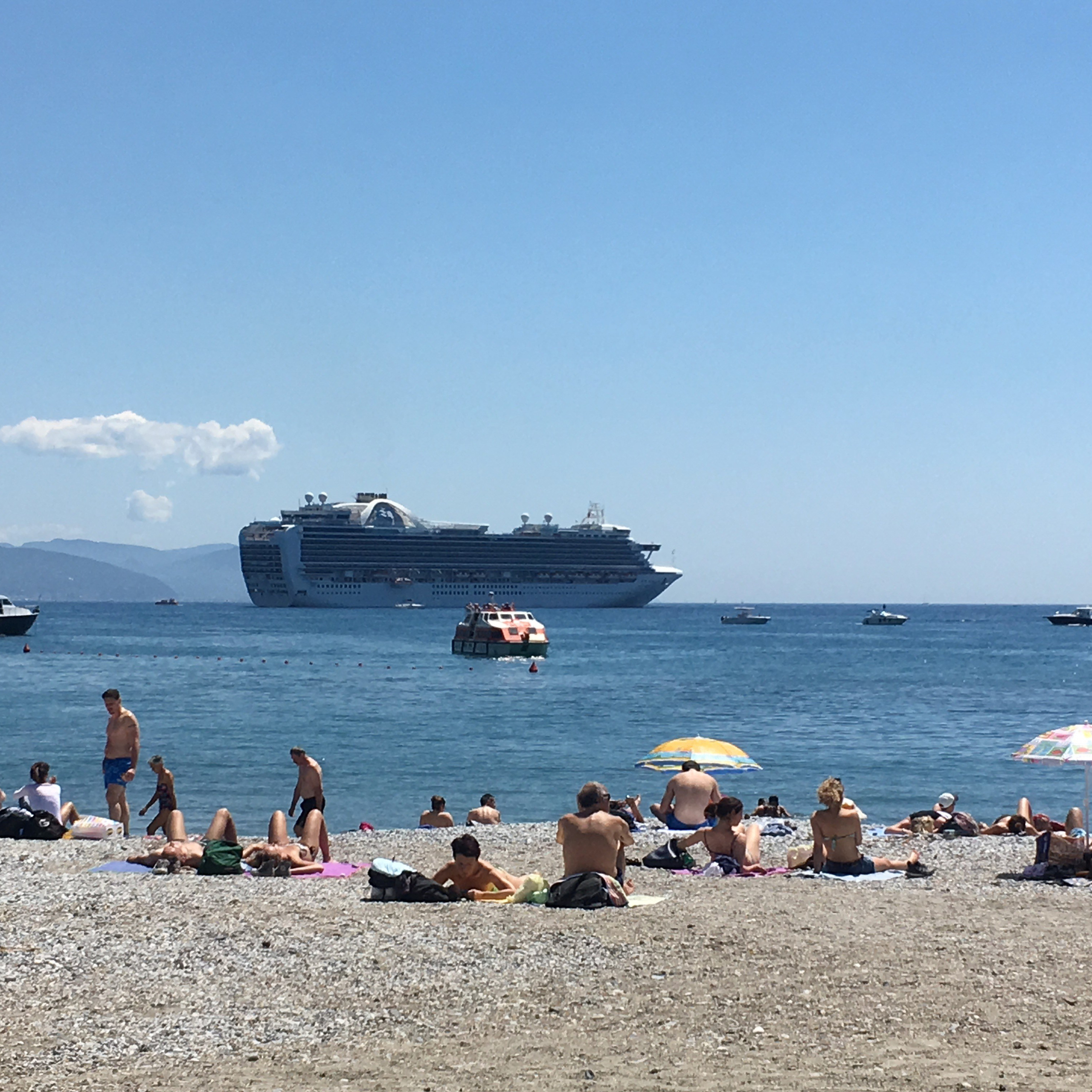 Италия. Своя Мастерская