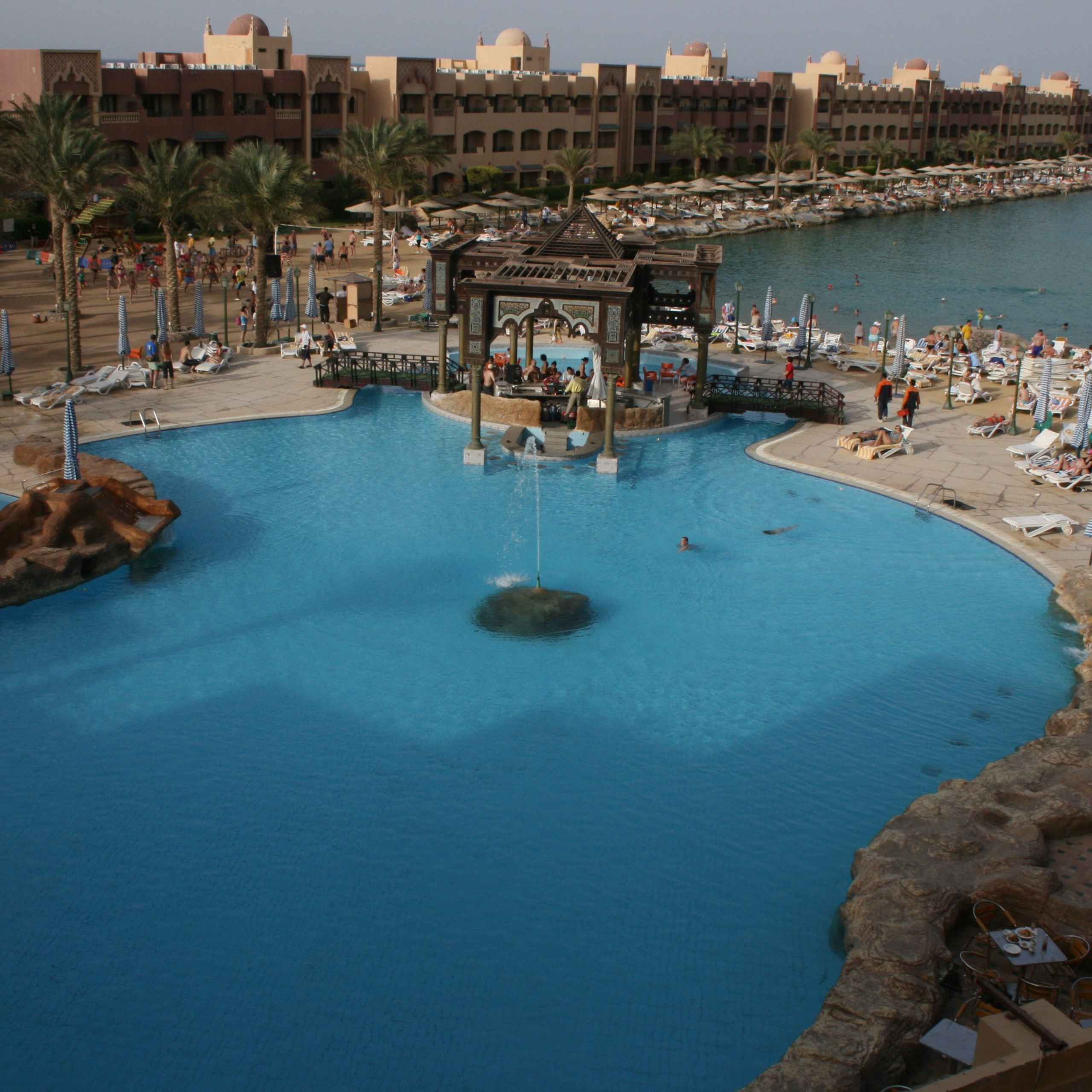 Египет. Своя Мастерская