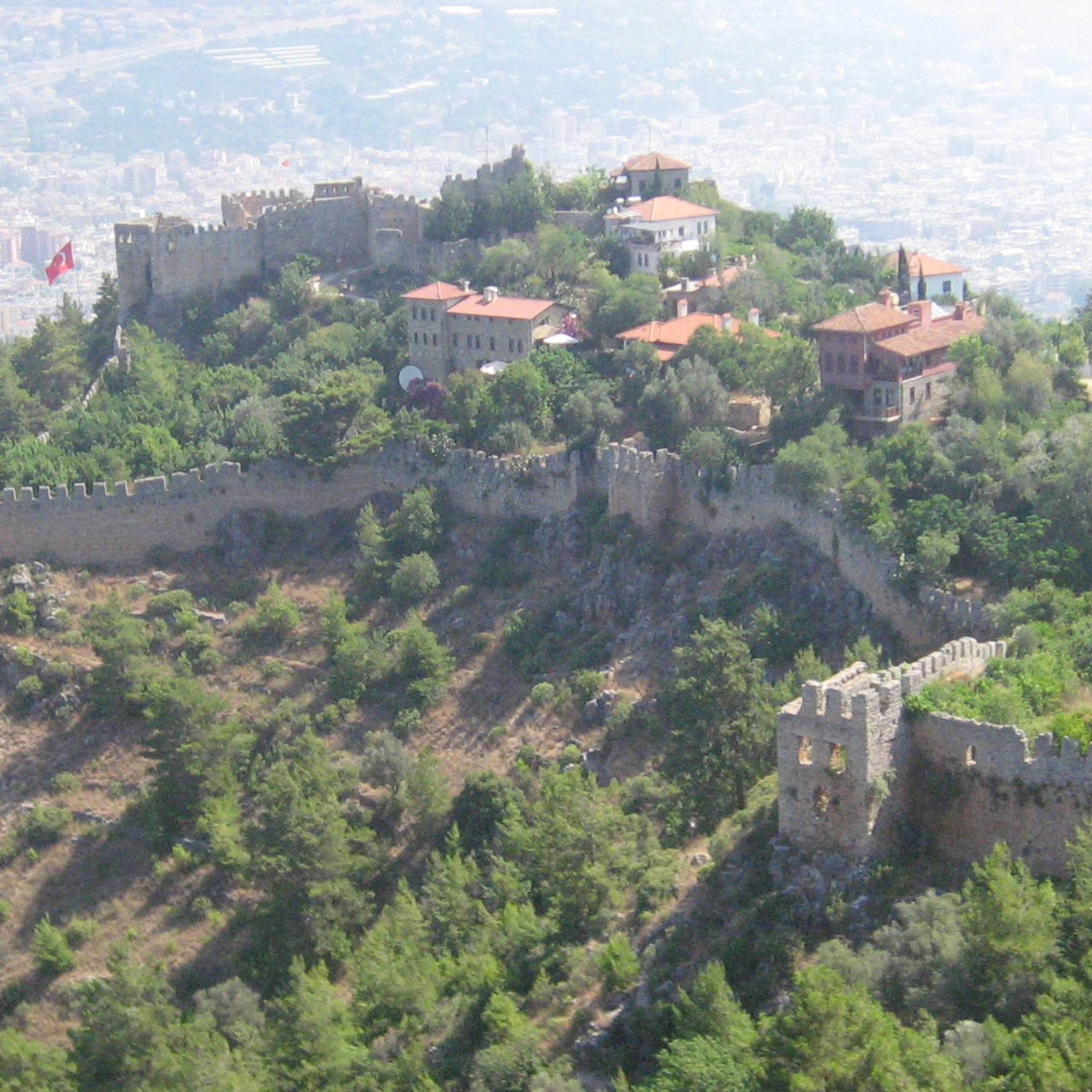 Турция. Своя Мастерская