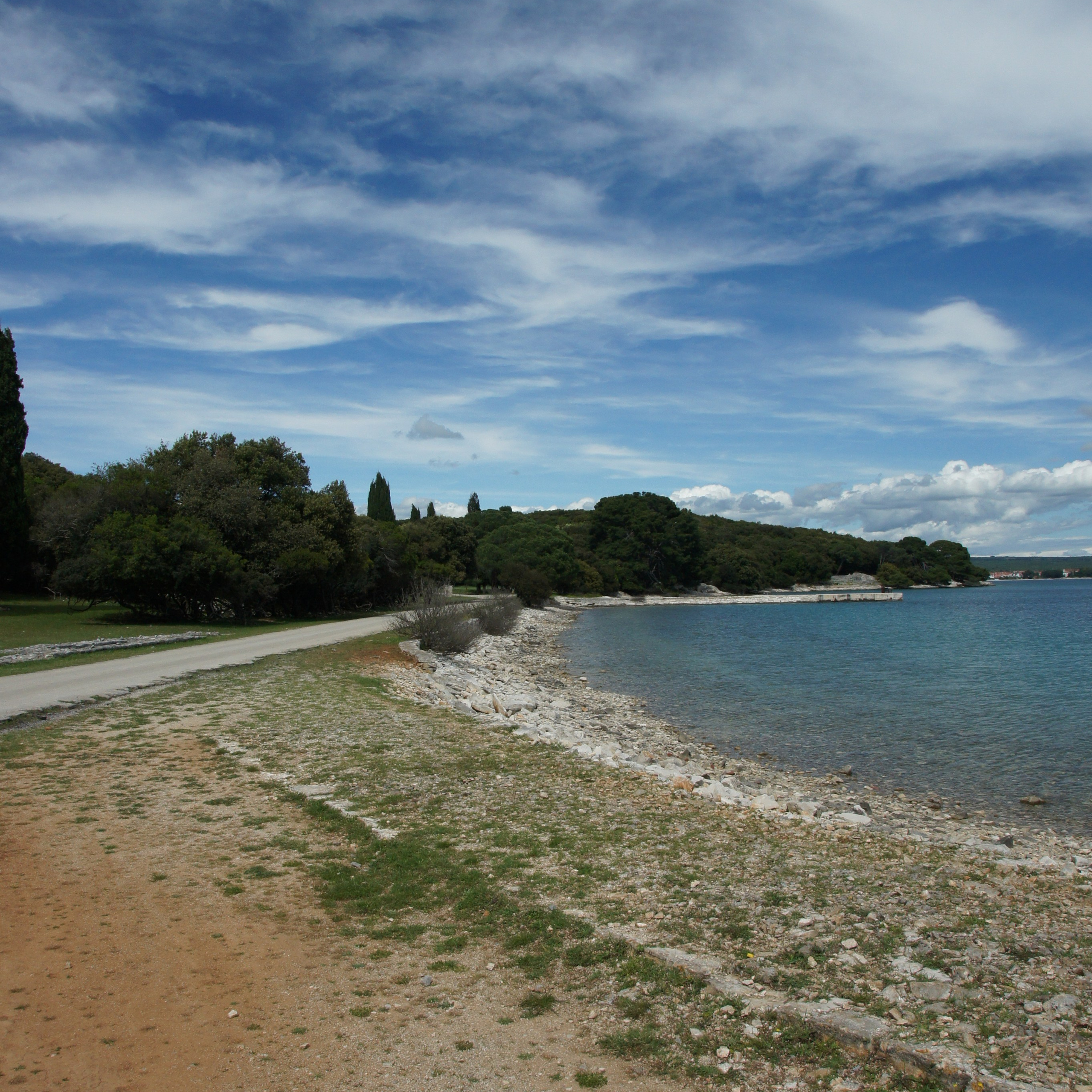 Хорватия. Своя Мастерская