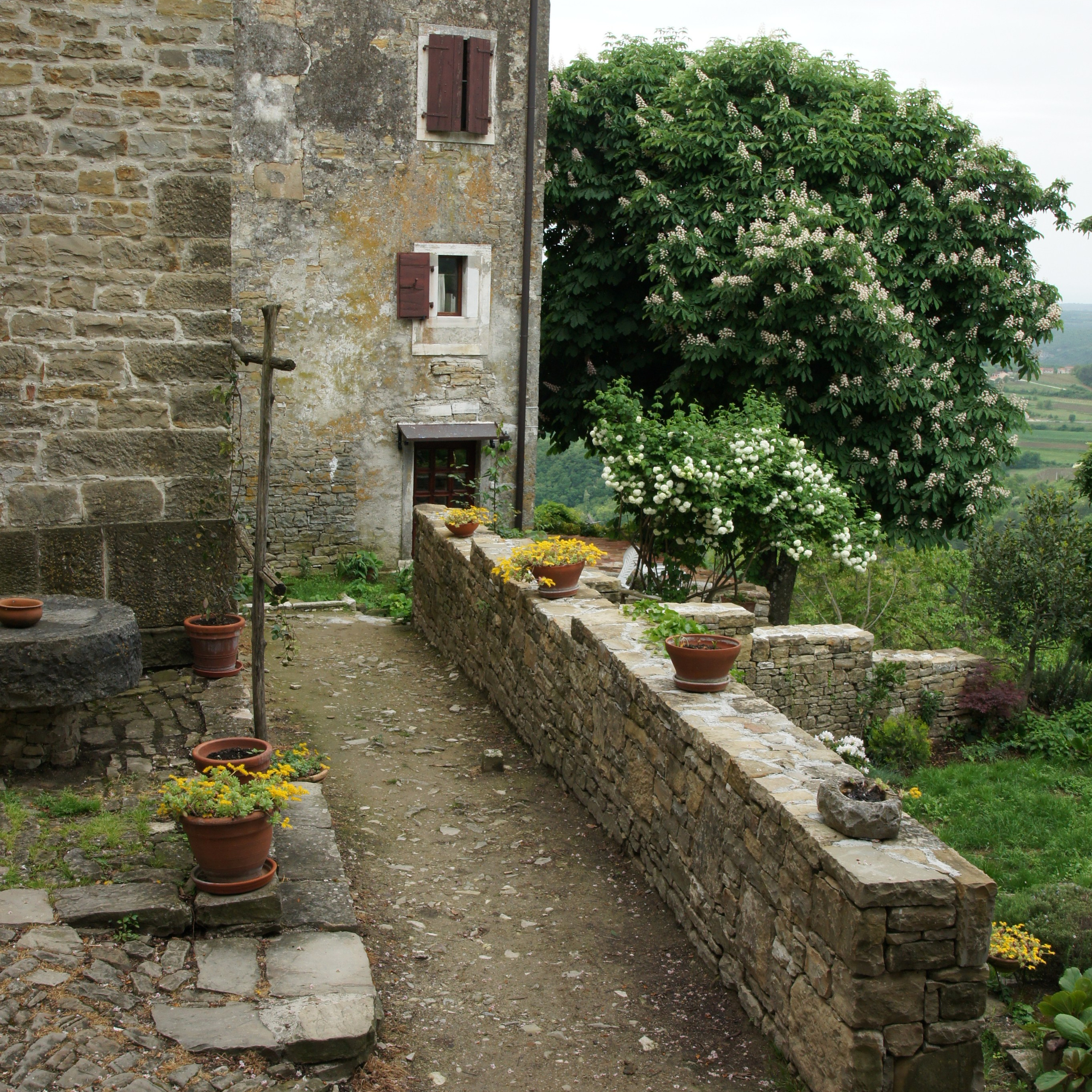 Хорватия. Своя Мастерская