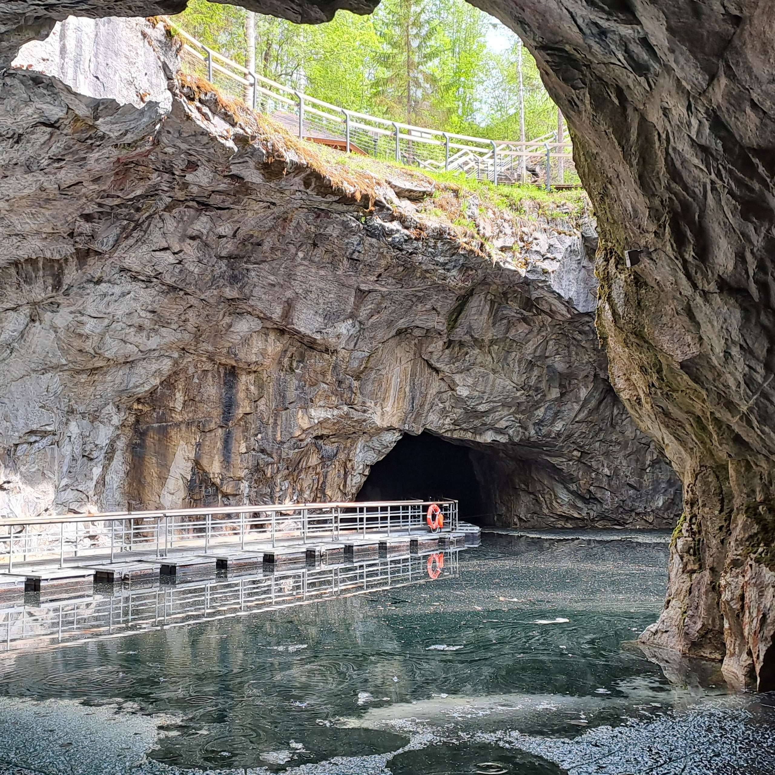 Ладога 2025. Своя Мастерская