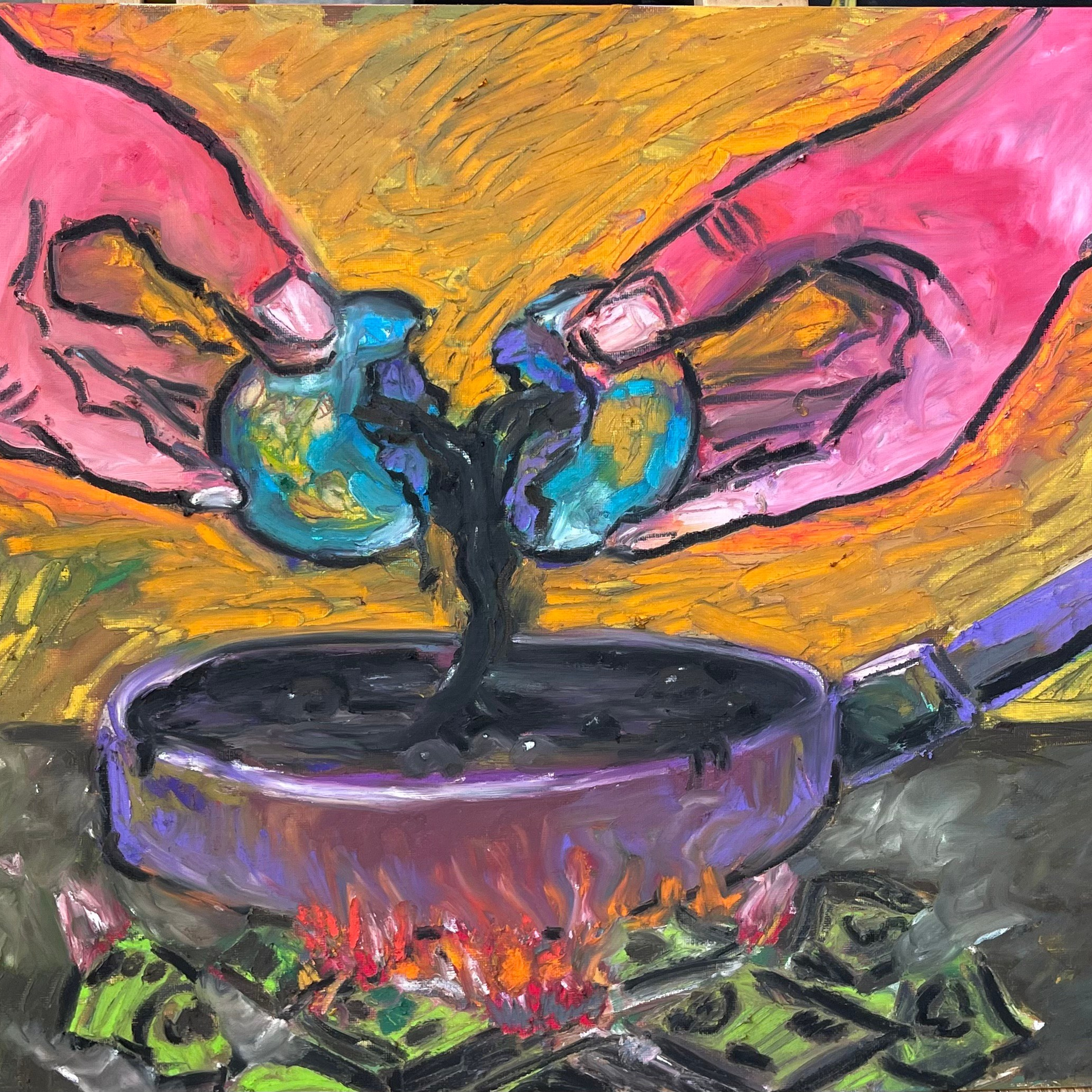 Социальные. Своя Мастерская