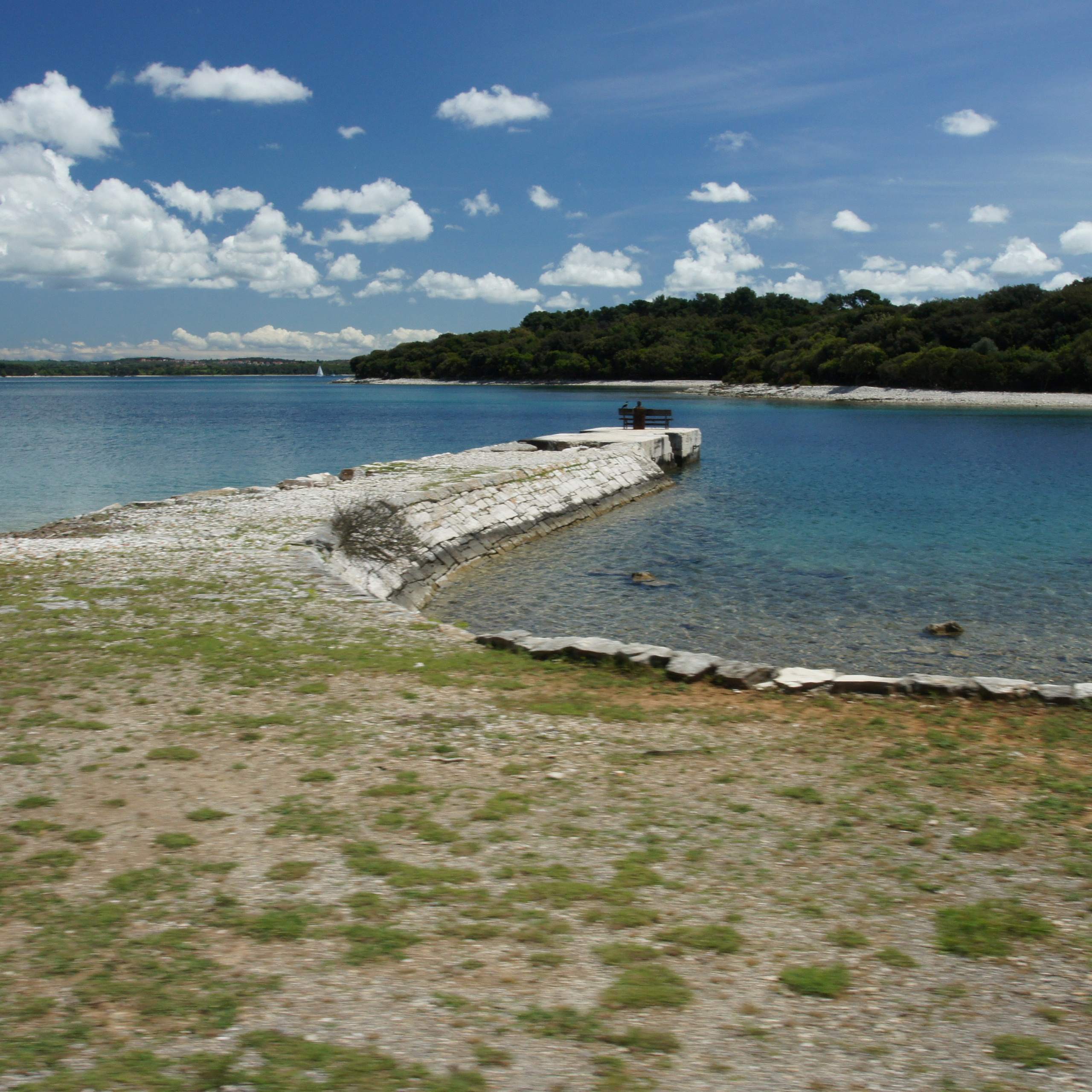 Хорватия. Своя Мастерская