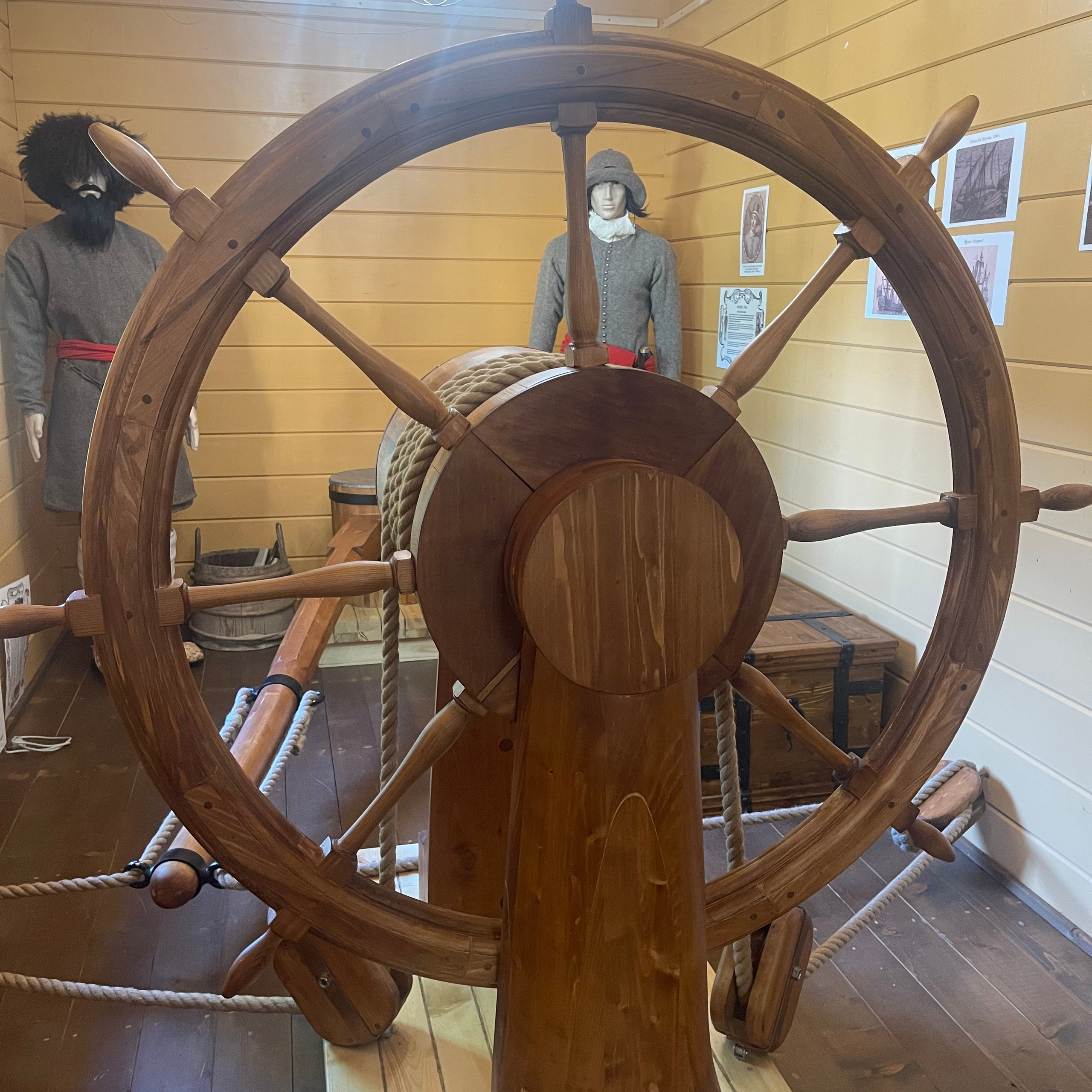 Ладога 2025. Своя Мастерская