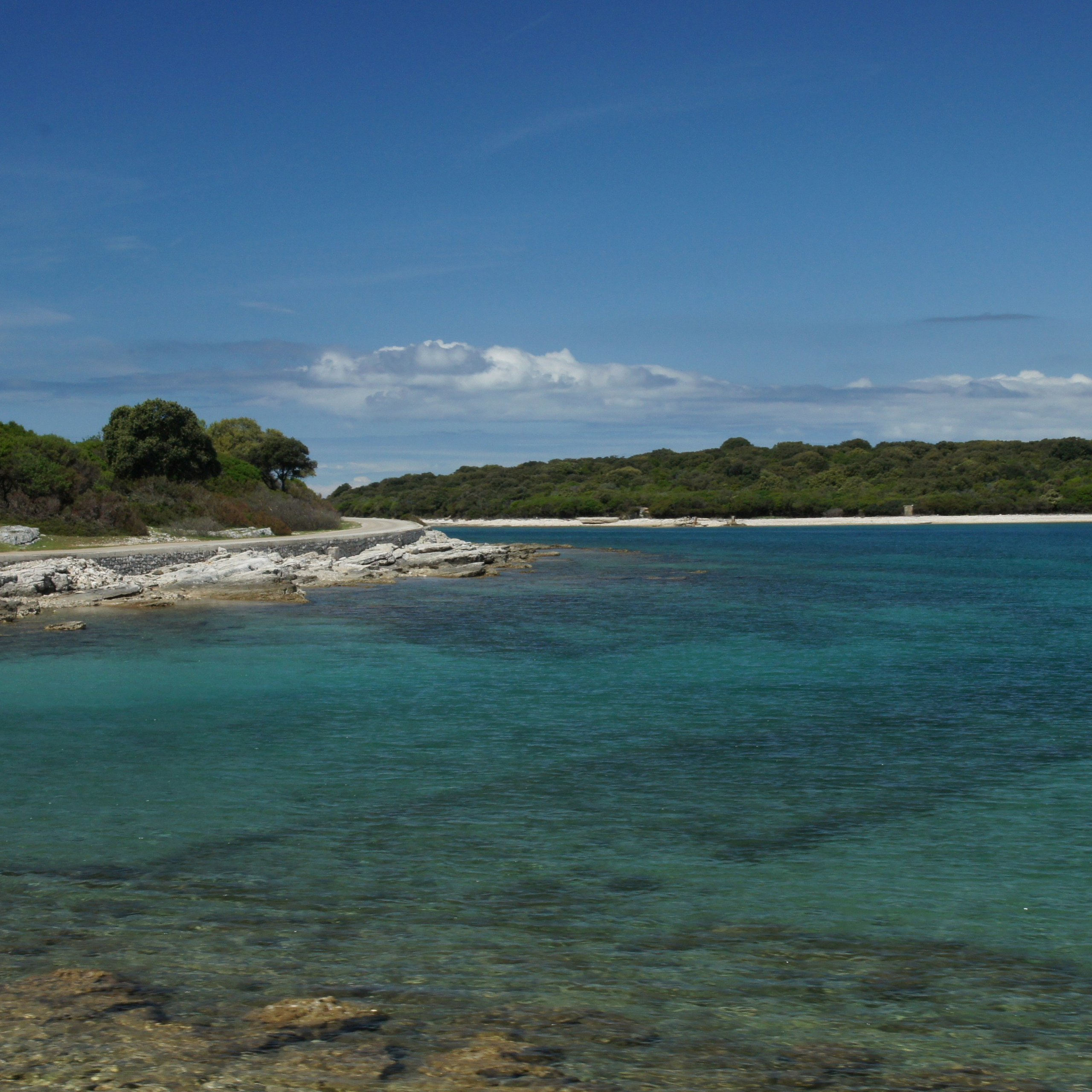 Хорватия. Своя Мастерская