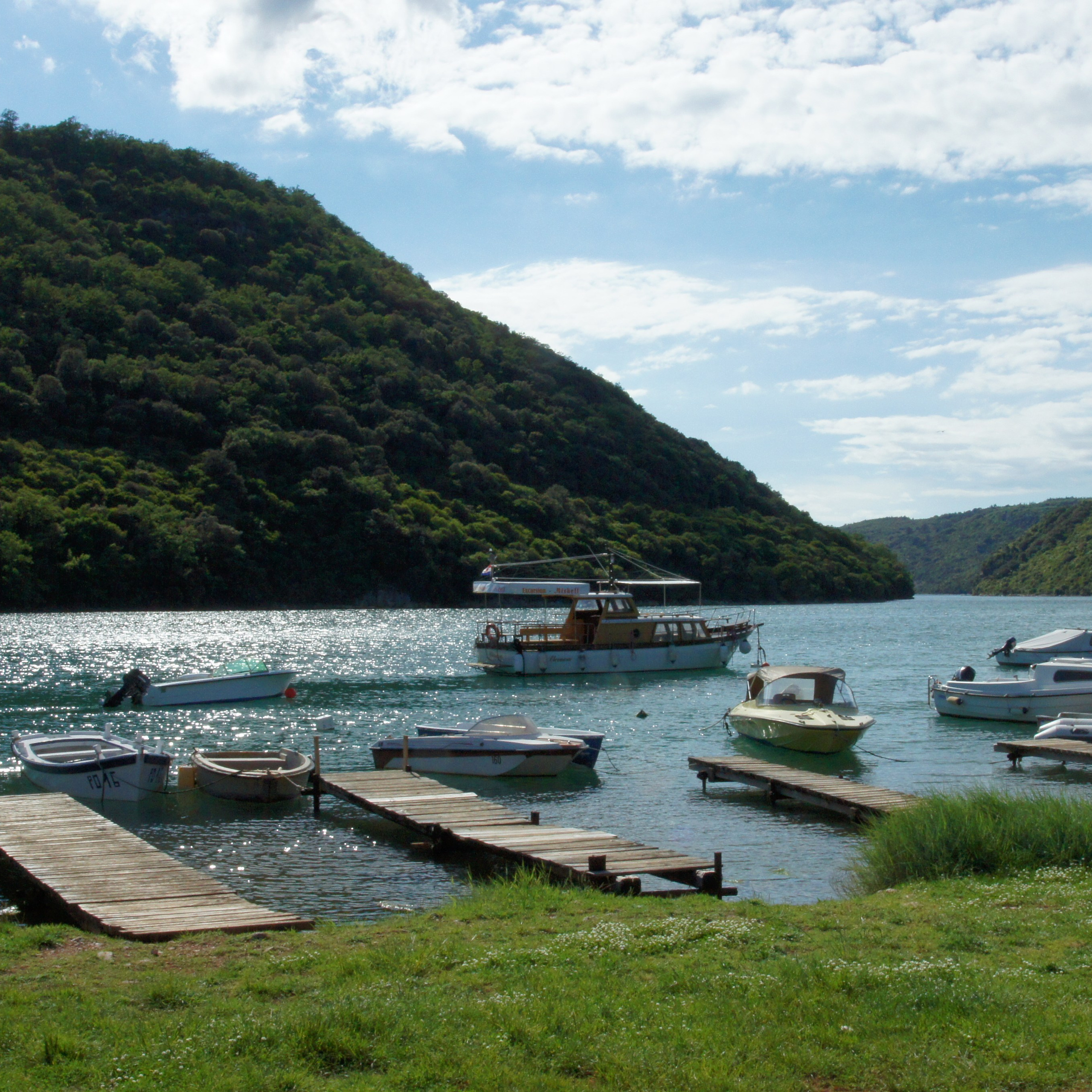 Хорватия. Своя Мастерская