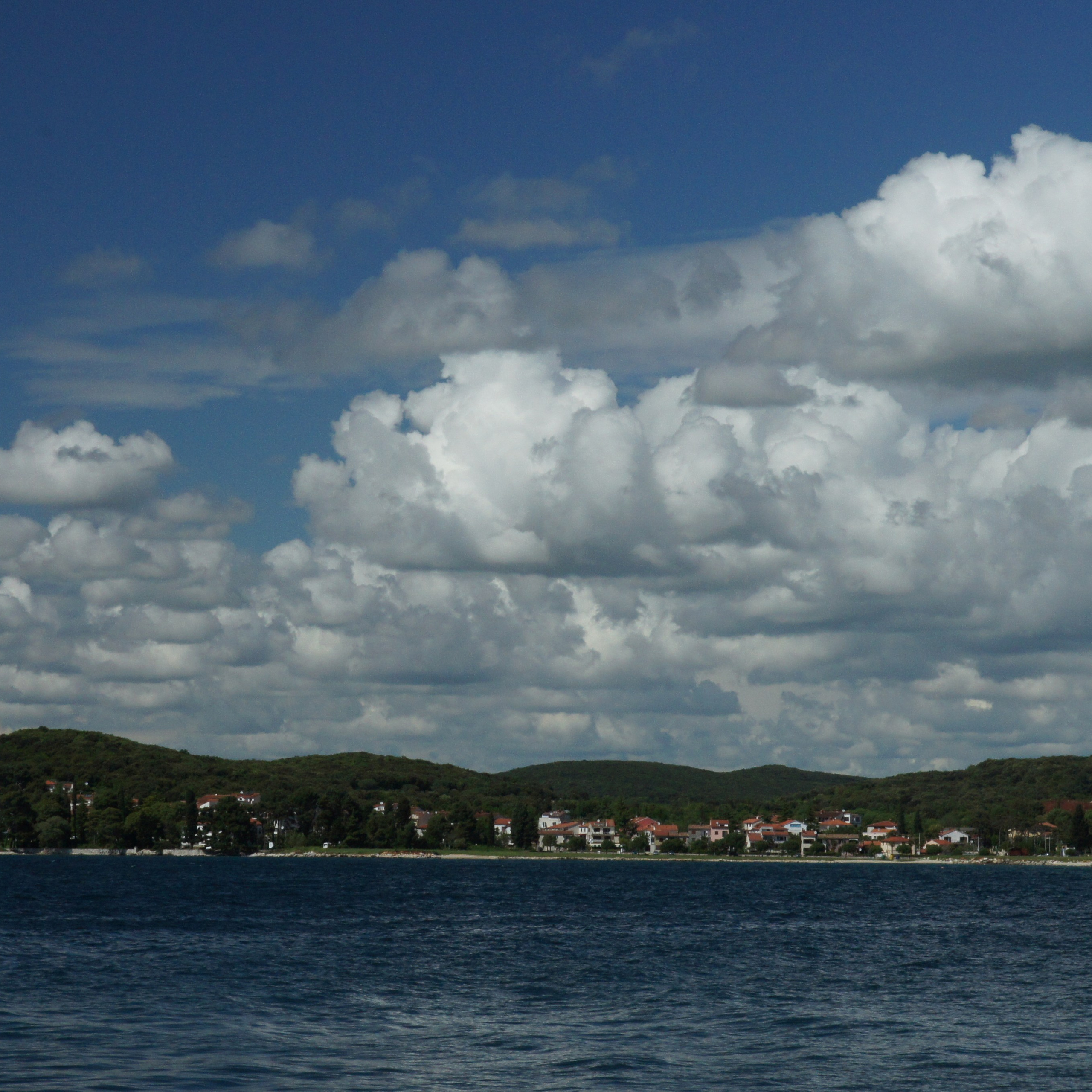 Хорватия. Своя Мастерская