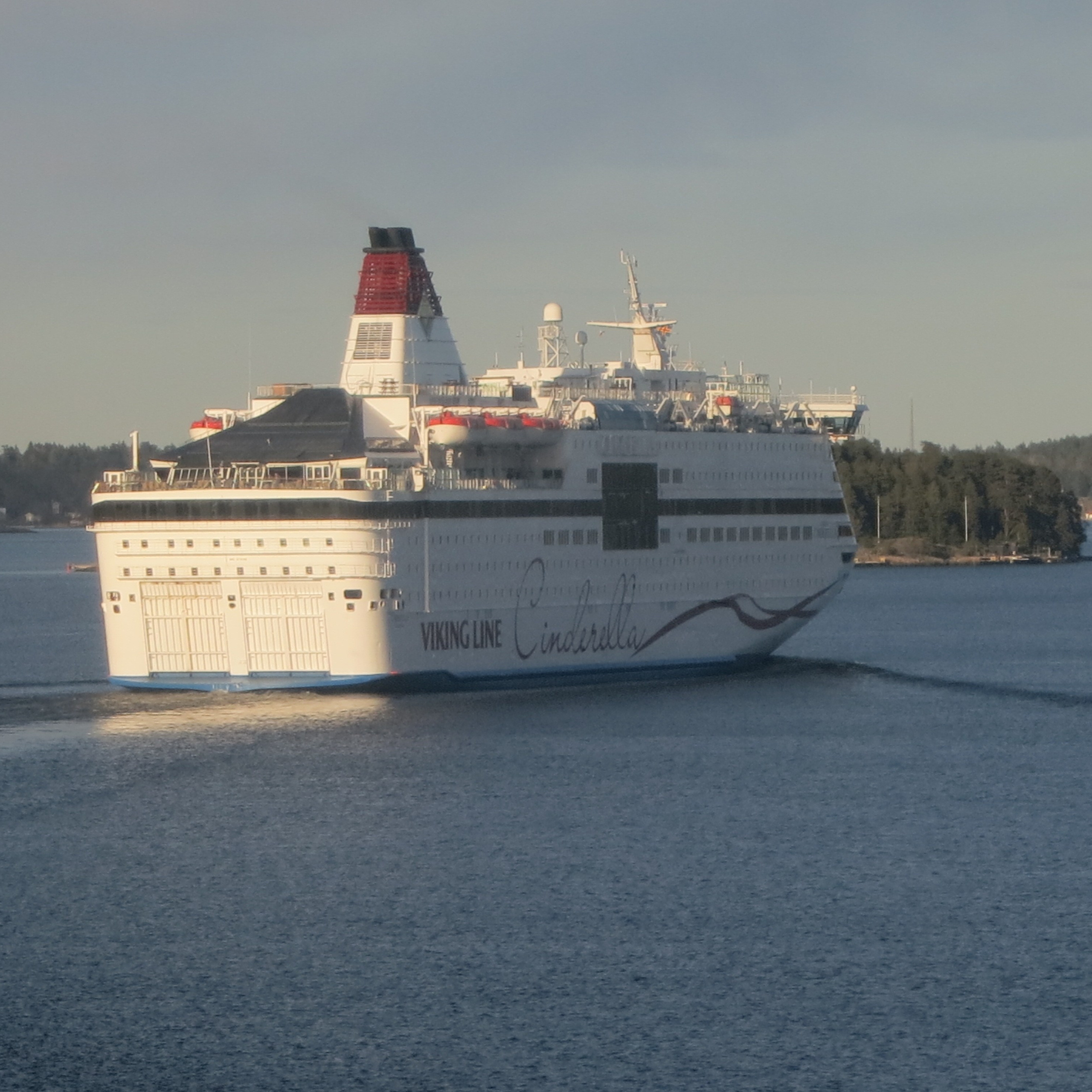 Балтика. Своя Мастерская