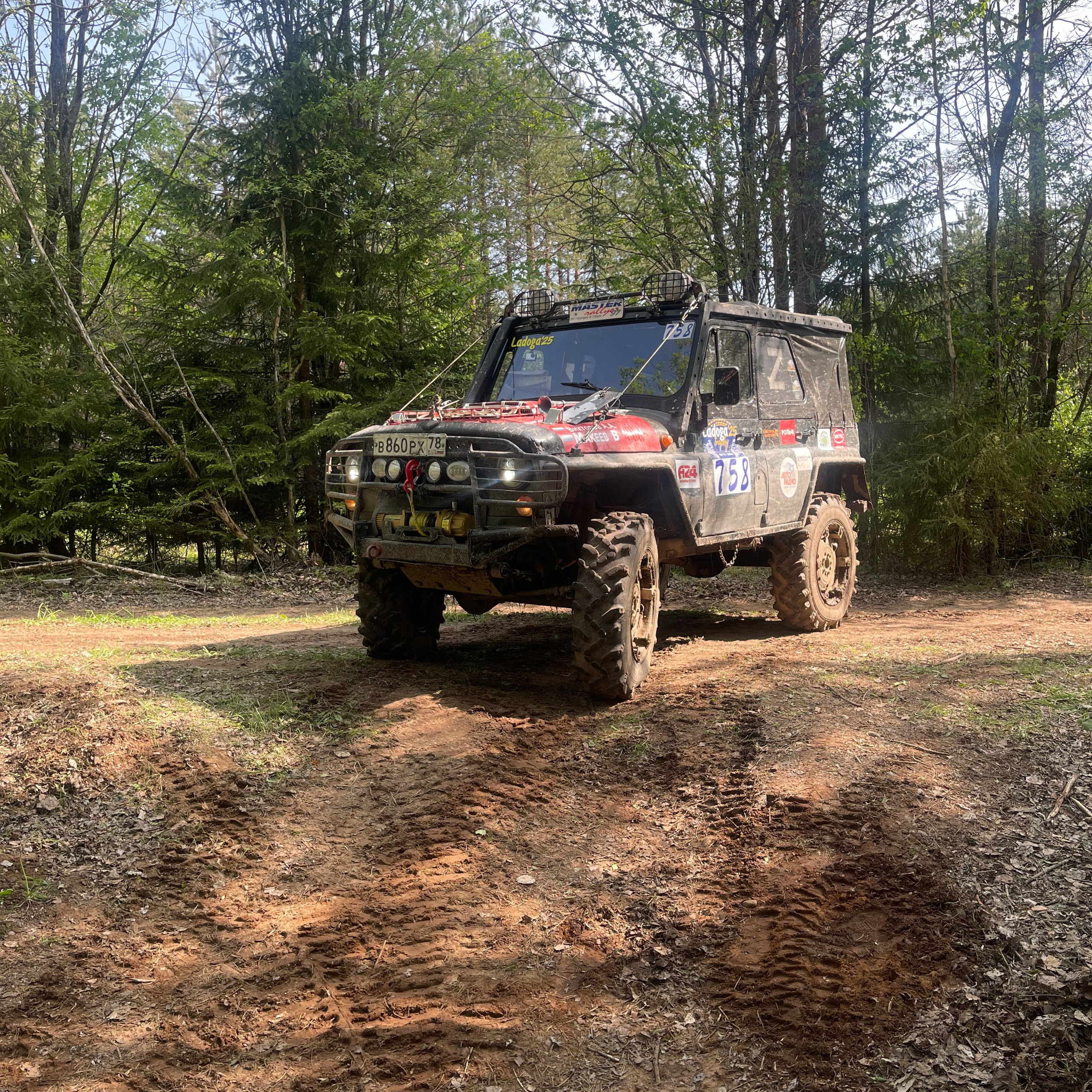 Путешествия. Своя Мастерская