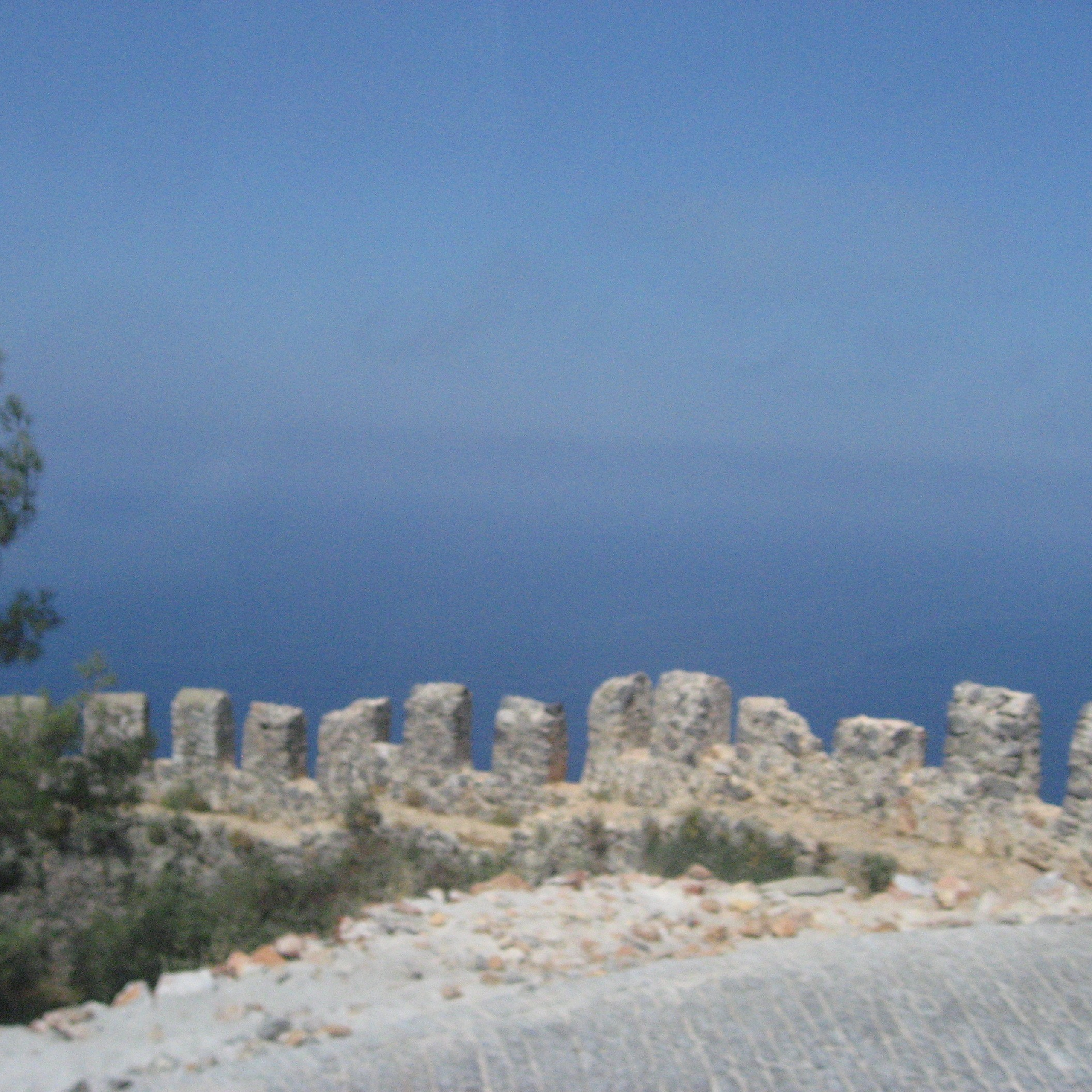 Турция. Своя Мастерская