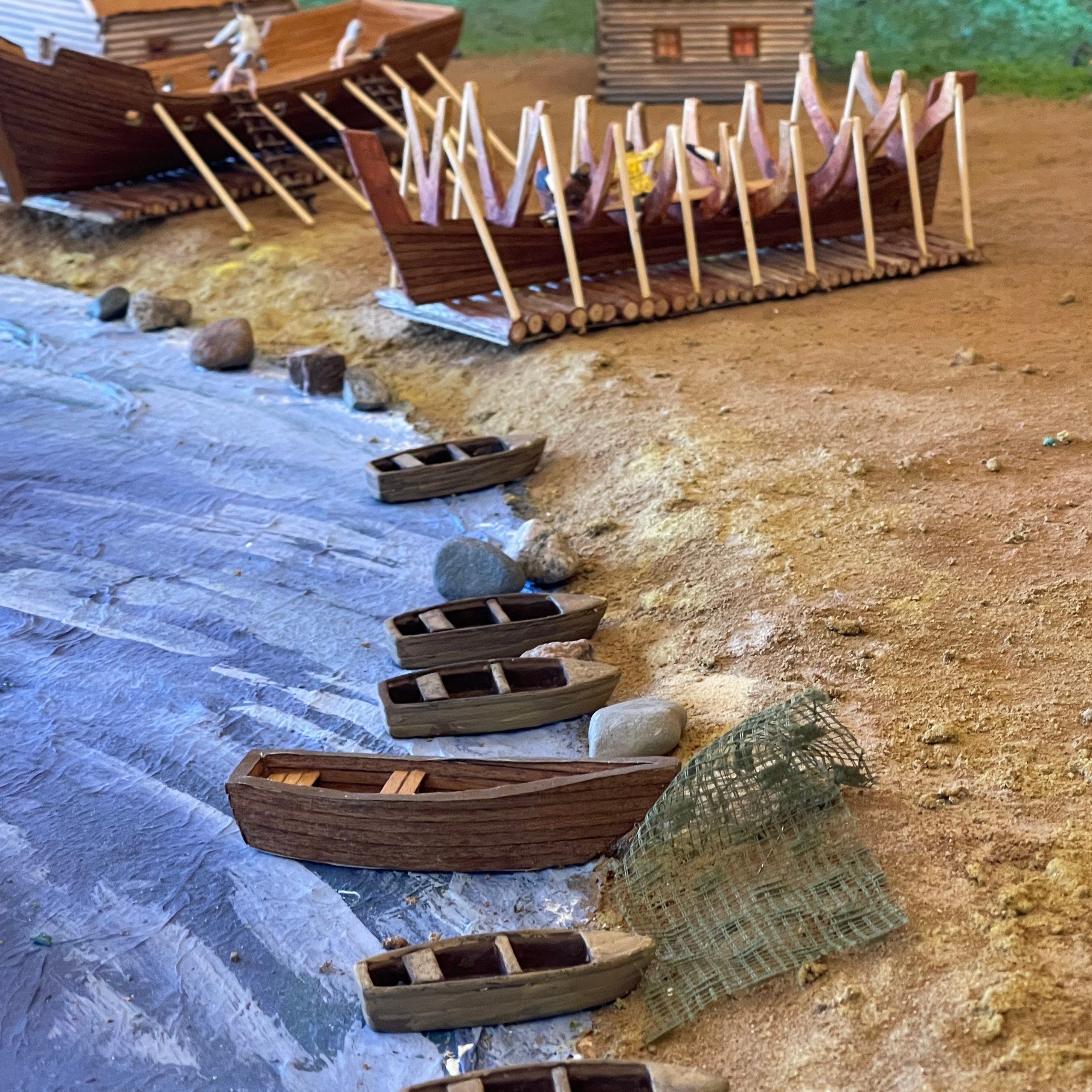 Ладога 2025. Своя Мастерская