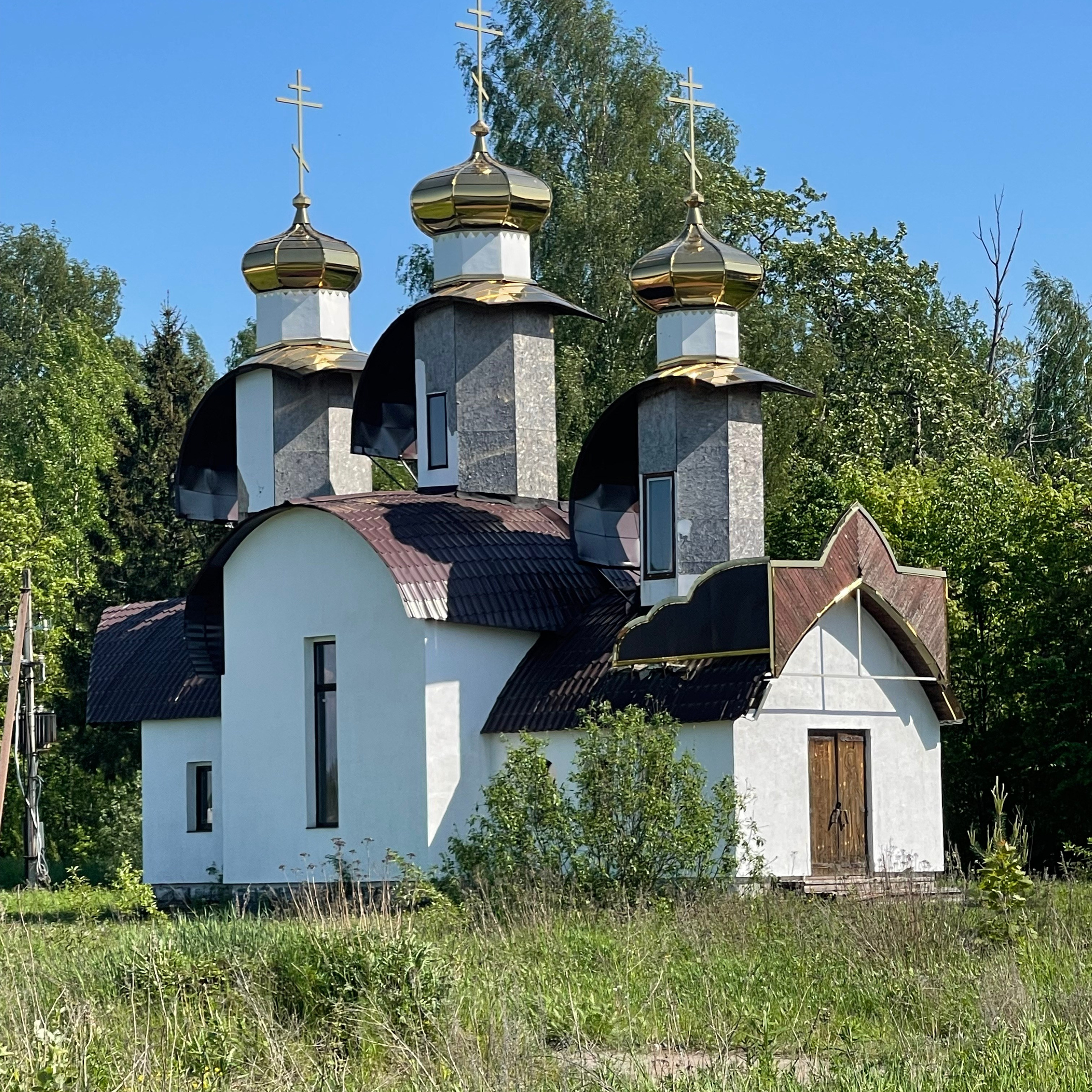 Ладога 2025. Своя Мастерская