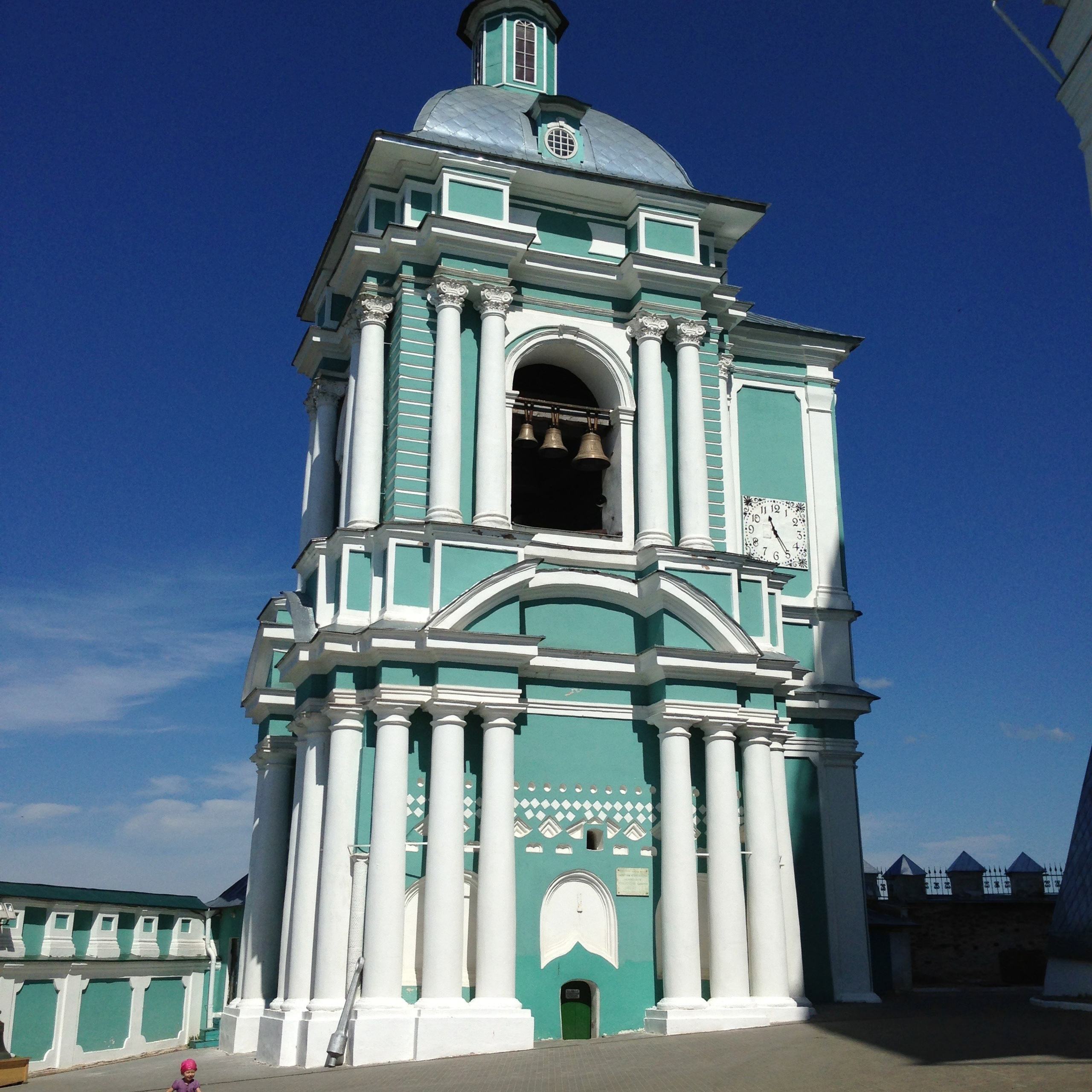 Смоленск. Своя Мастерская