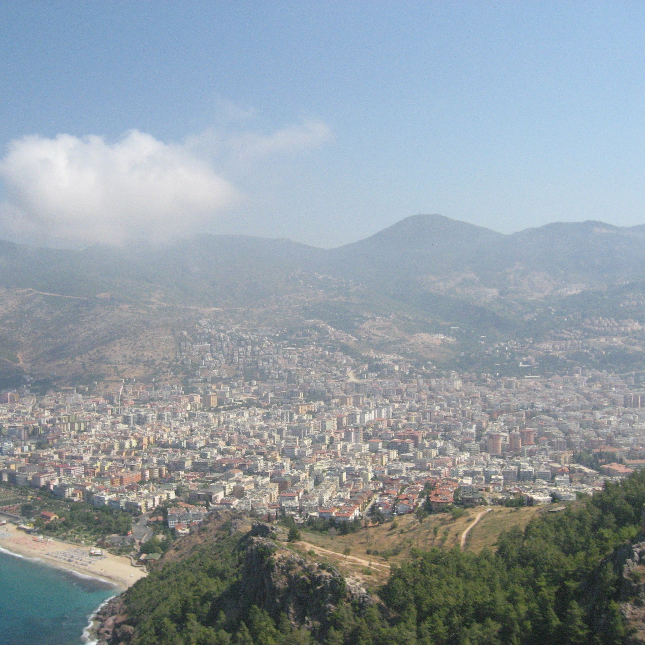 Турция. Своя Мастерская