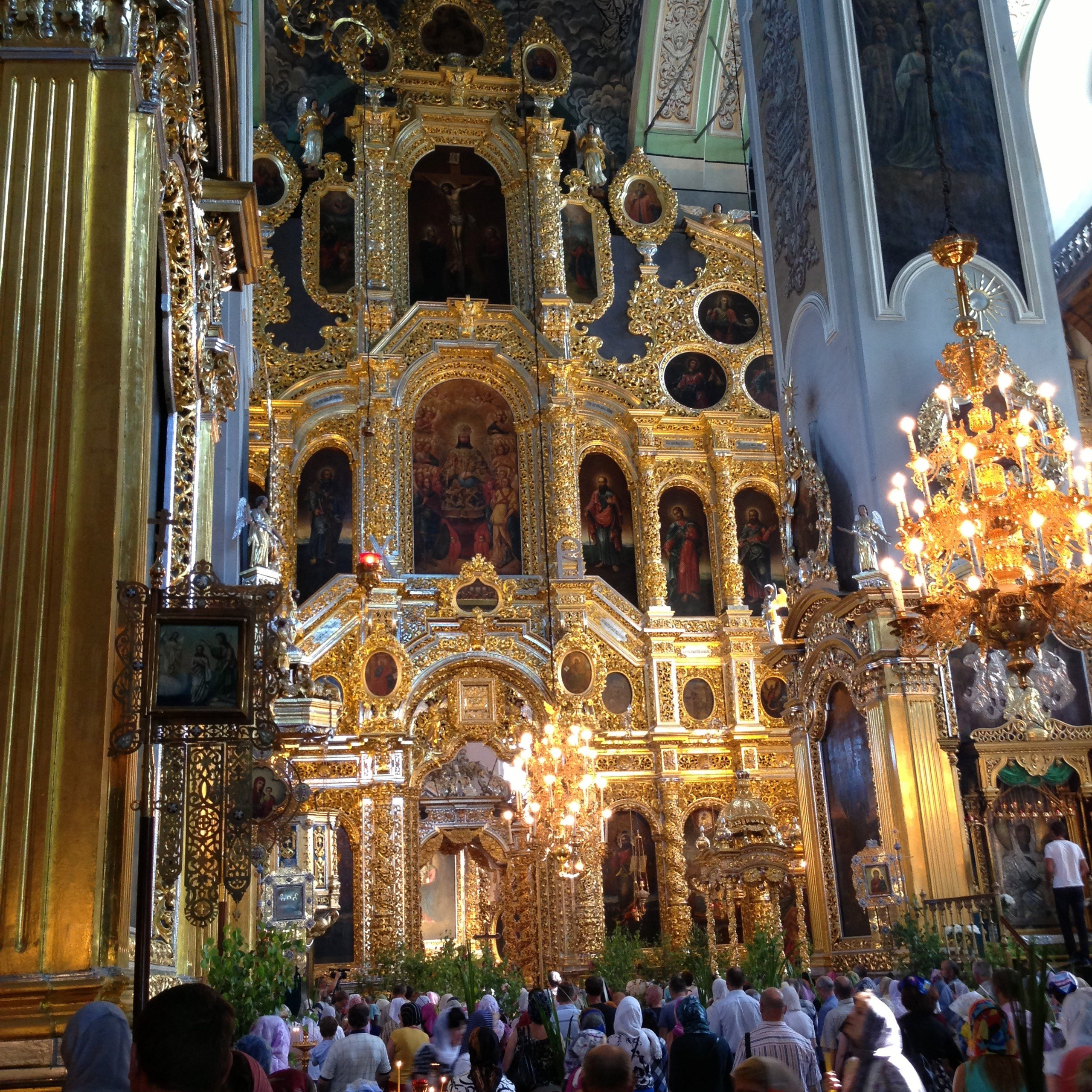 Смоленск. Своя Мастерская