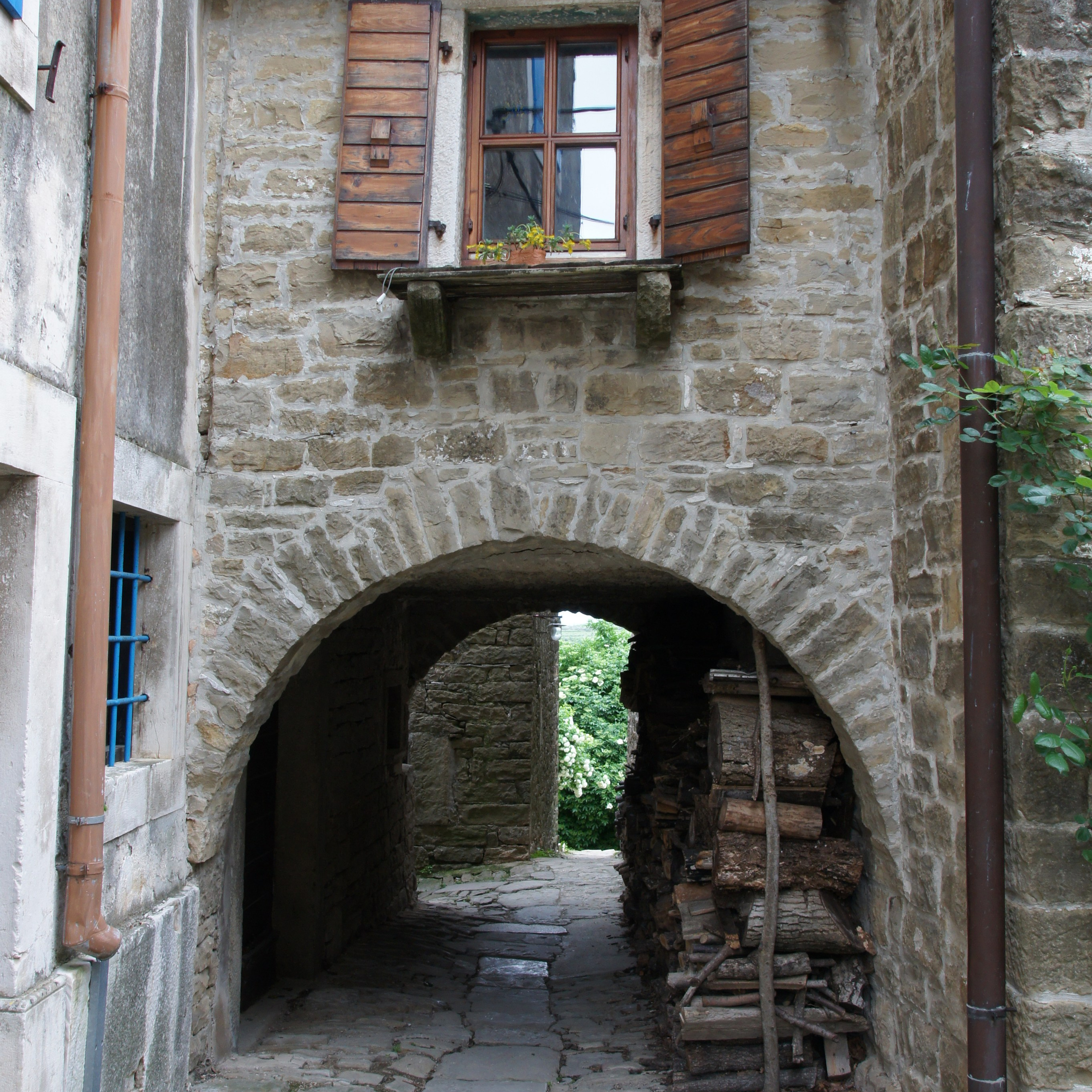 Хорватия. Своя Мастерская