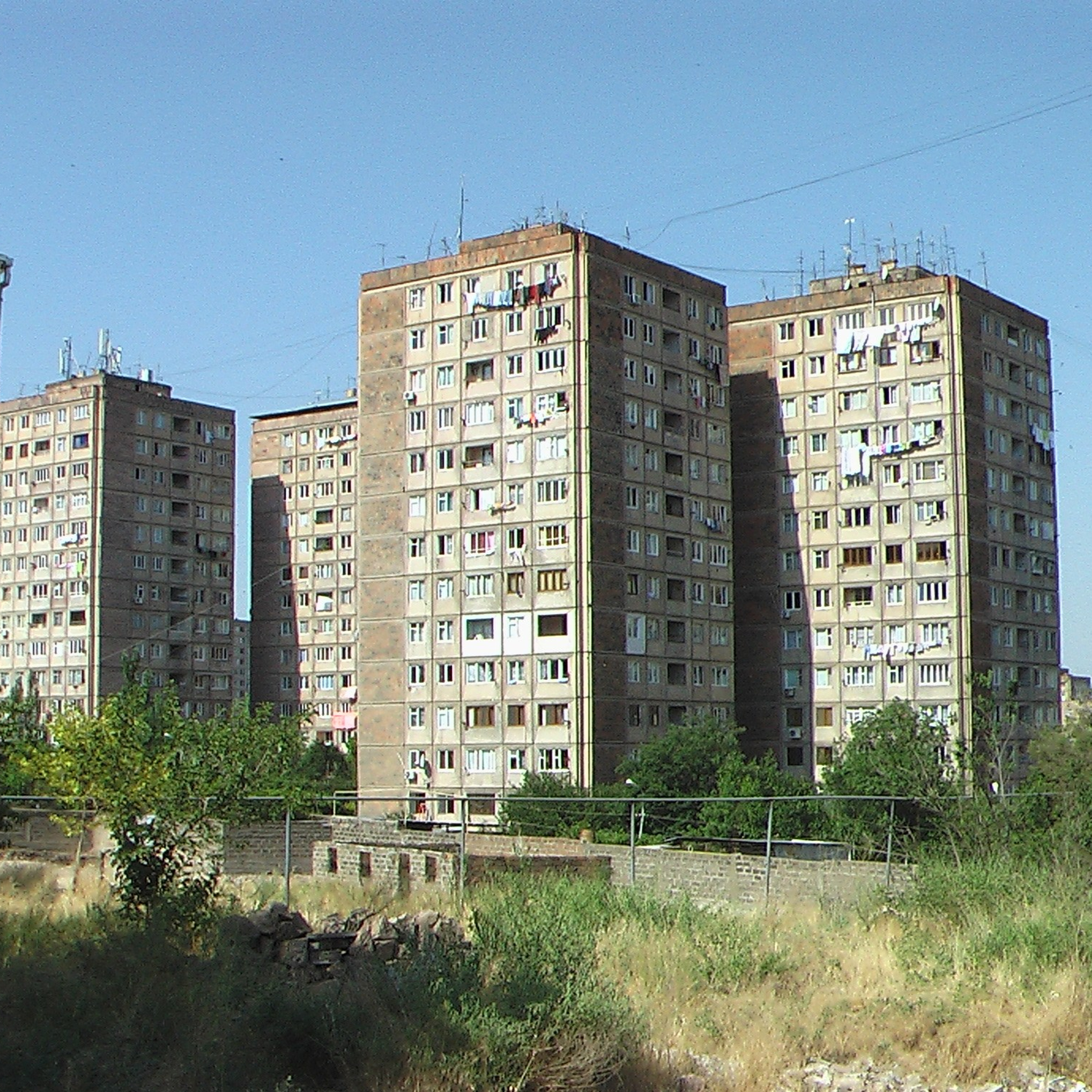 Армения. Своя Мастерская