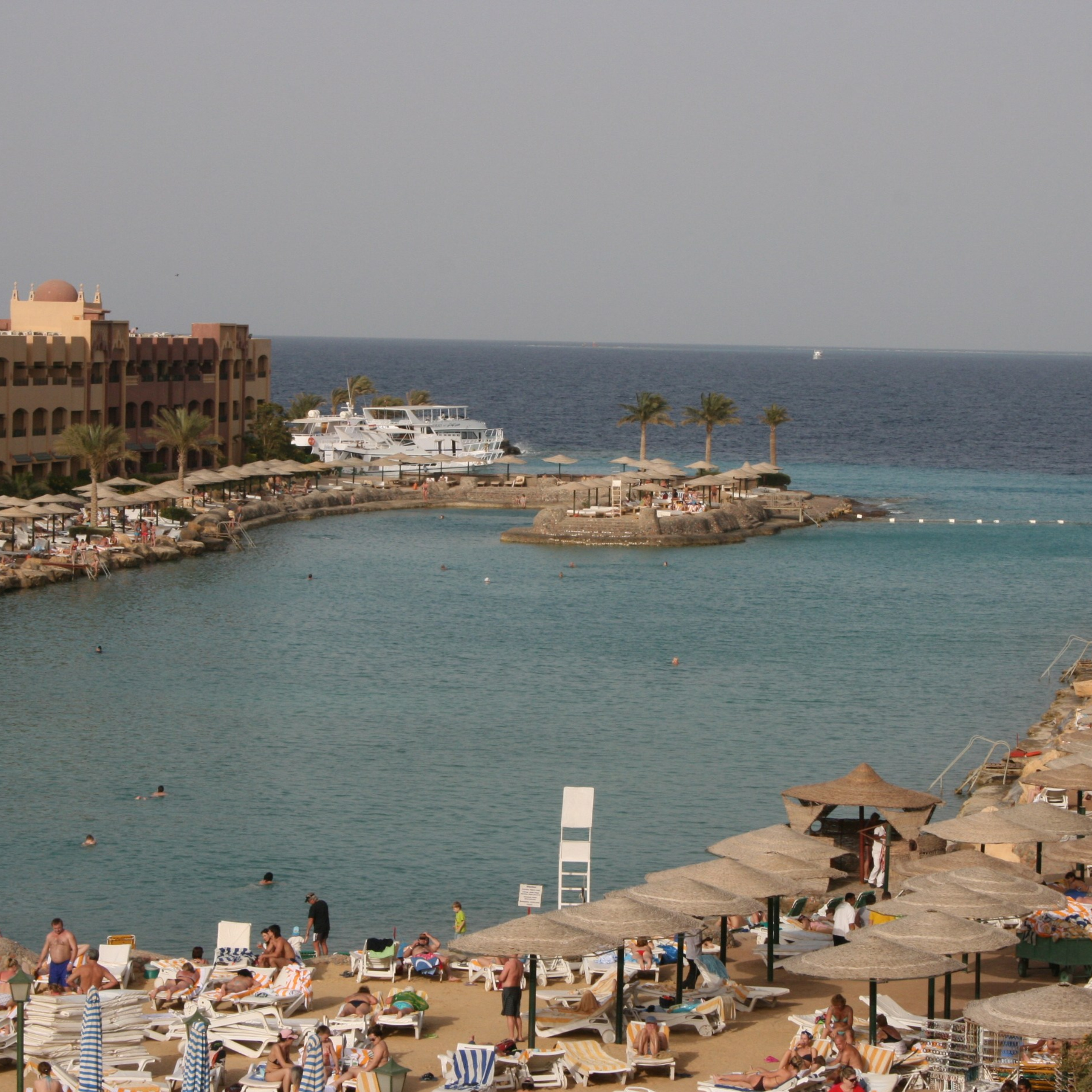 Египет. Своя Мастерская