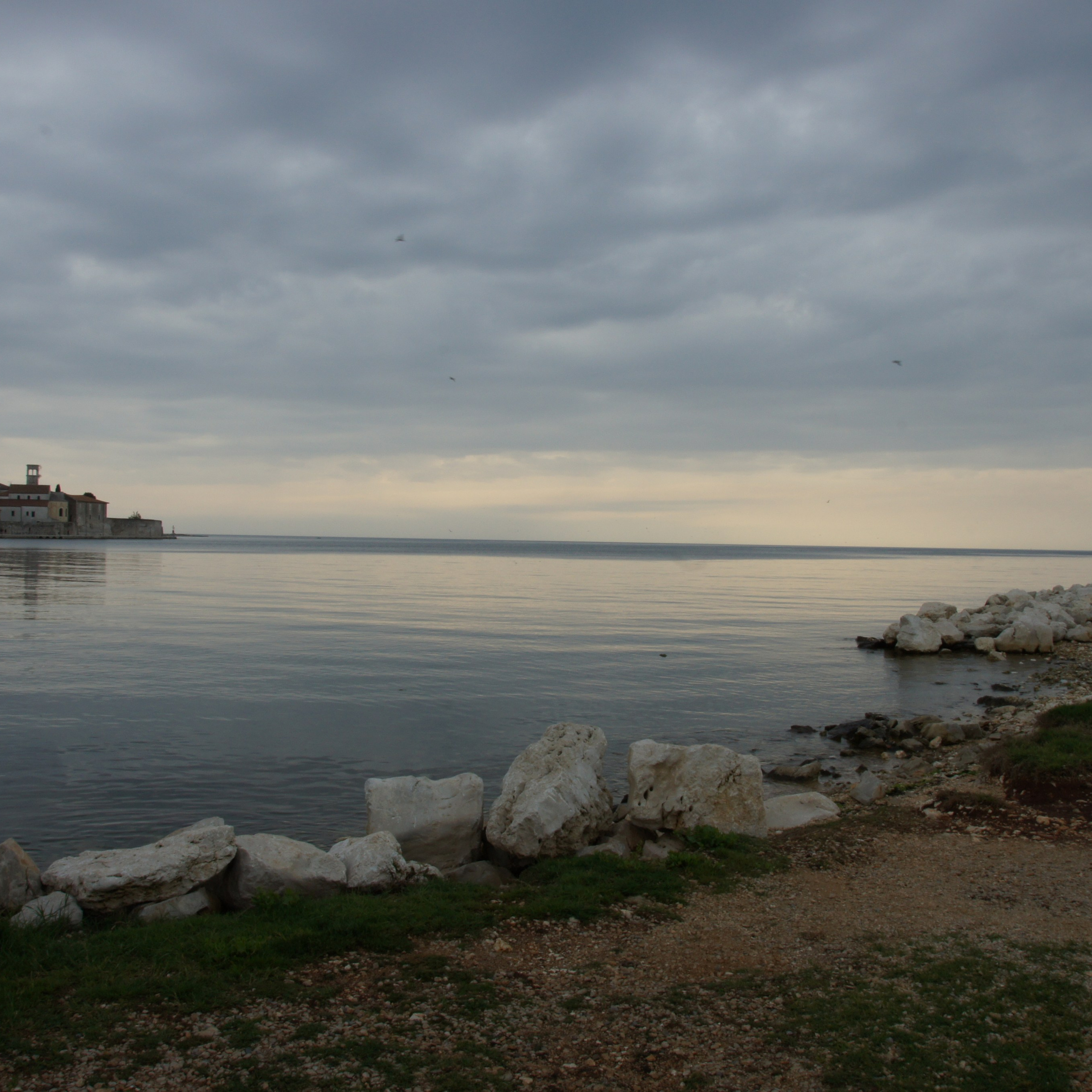 Хорватия. Своя Мастерская